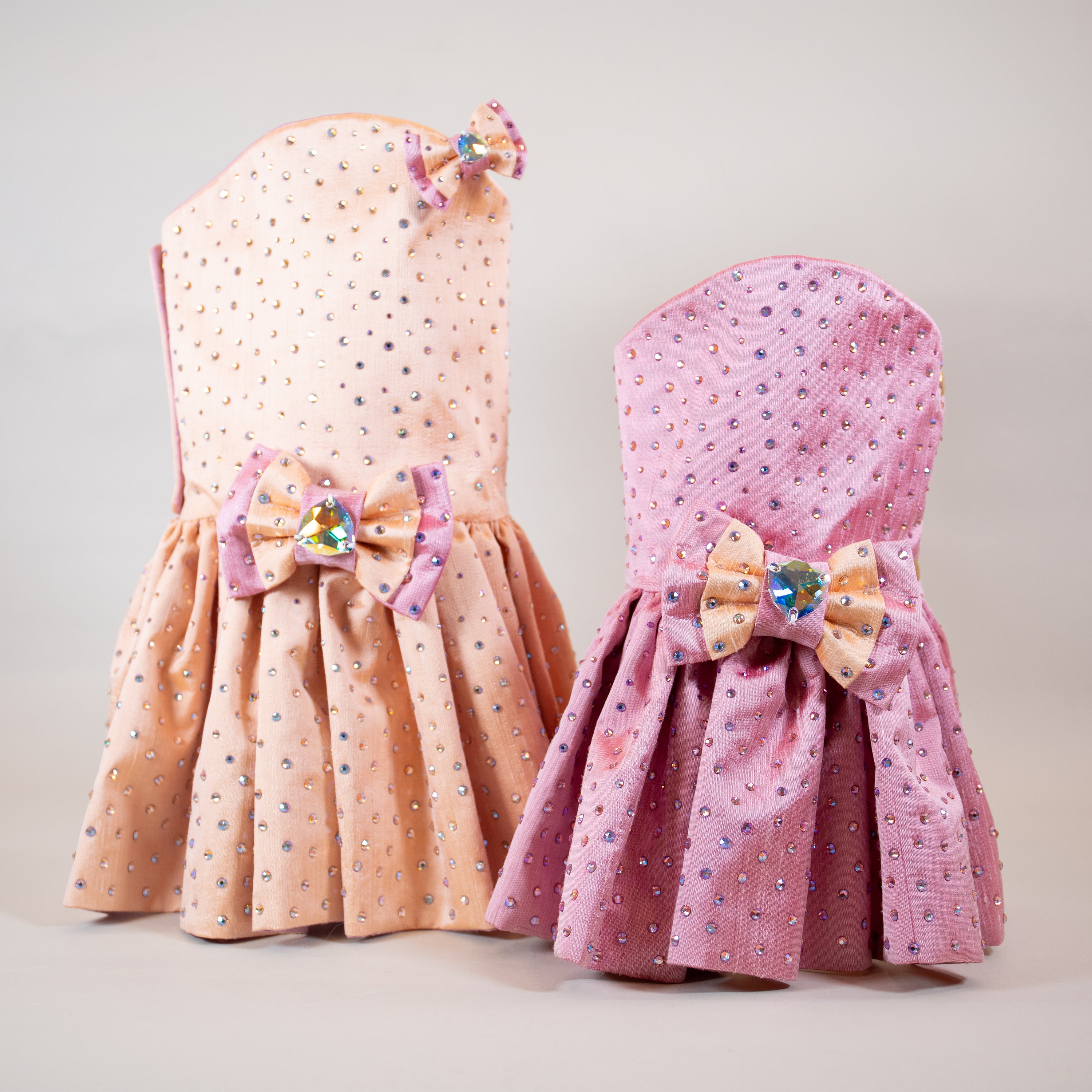 Little Willow Reversible Dress