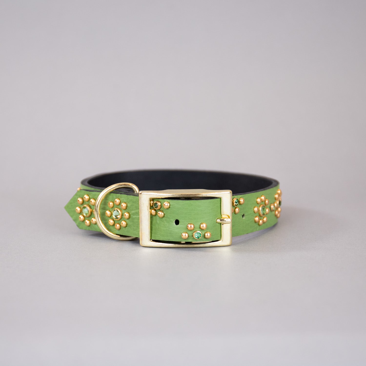 Crystal Garden Collars