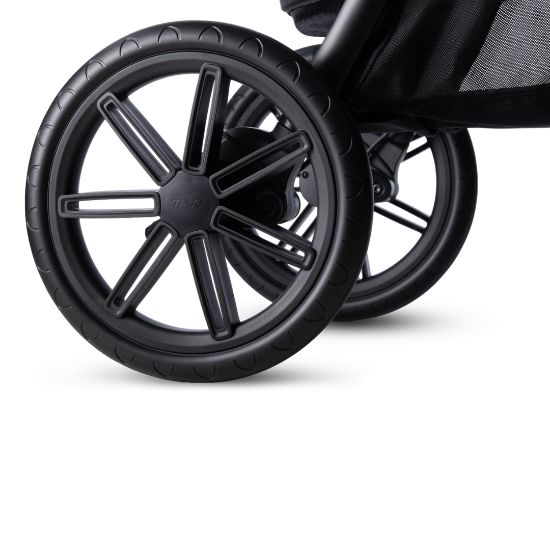 Dupree II Travel System