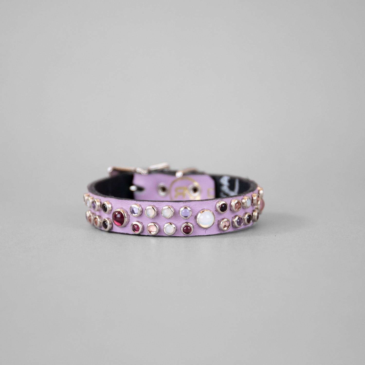 Wonders of the World Collars