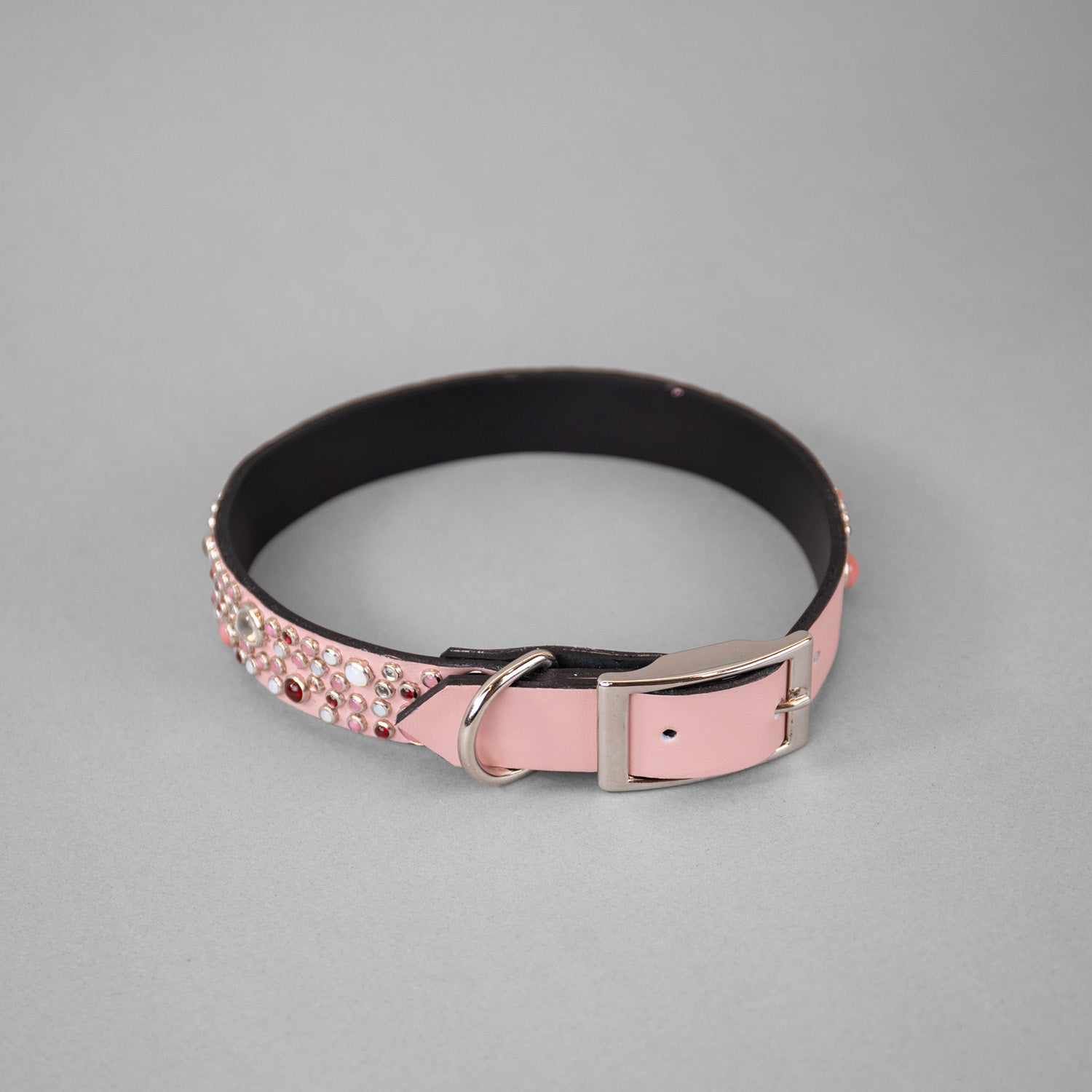 Wonders of the World Collars