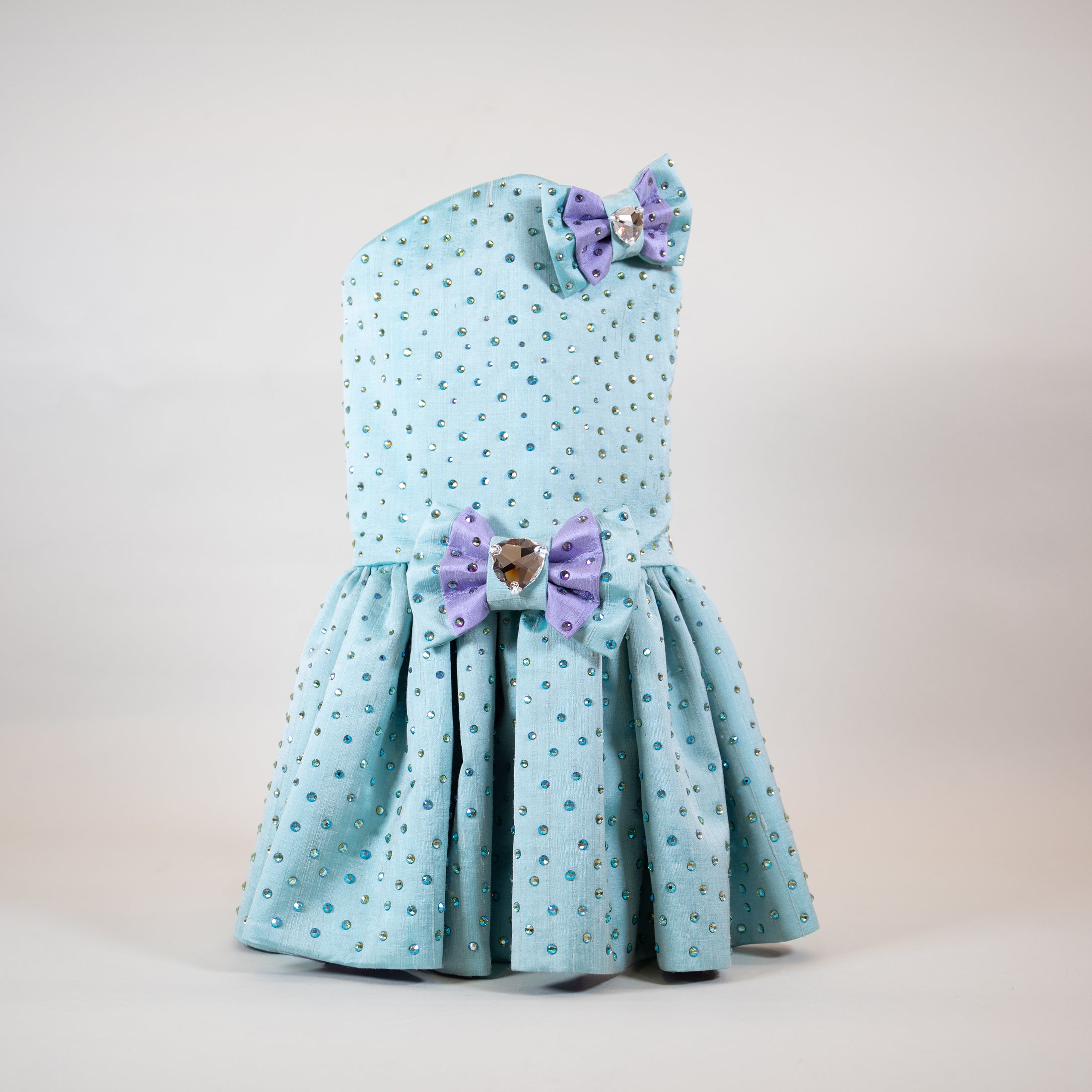 Little Willow Reversible Dress