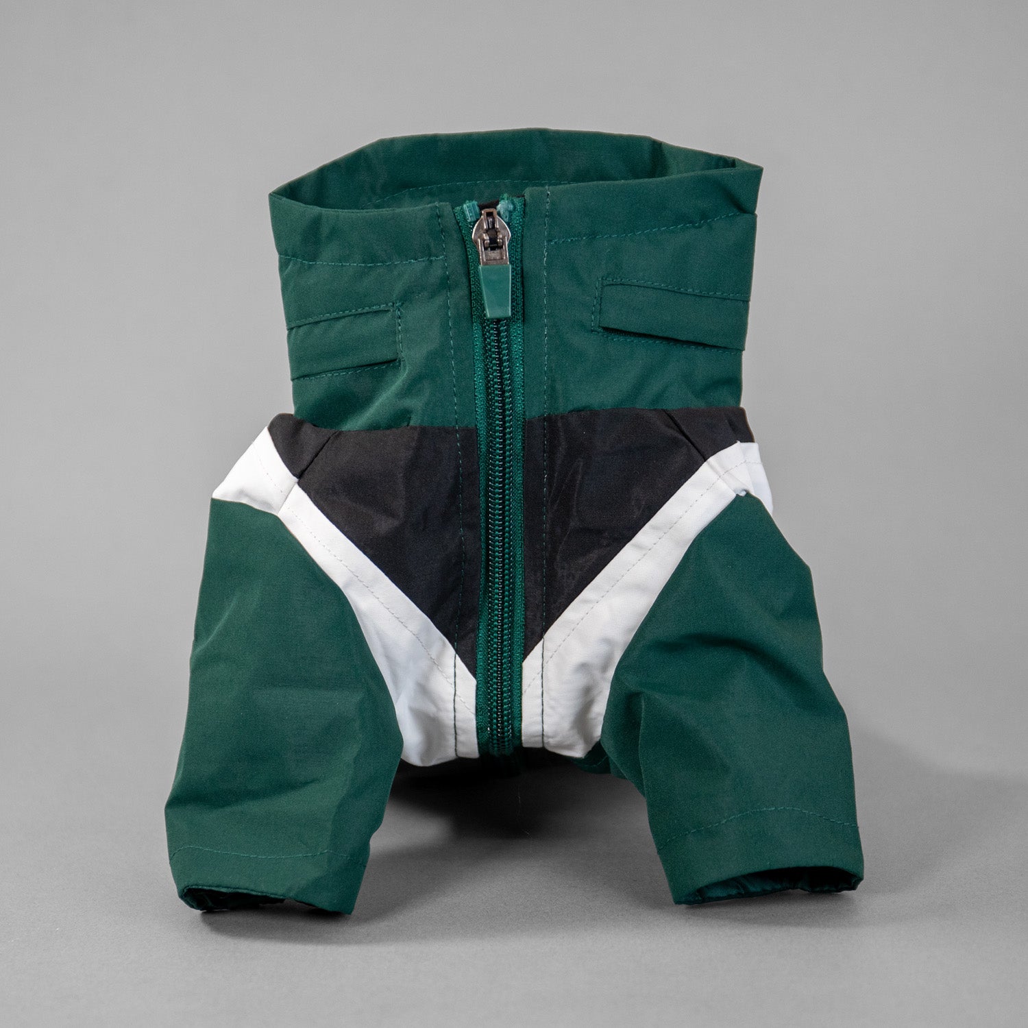 Domino Windbreaker