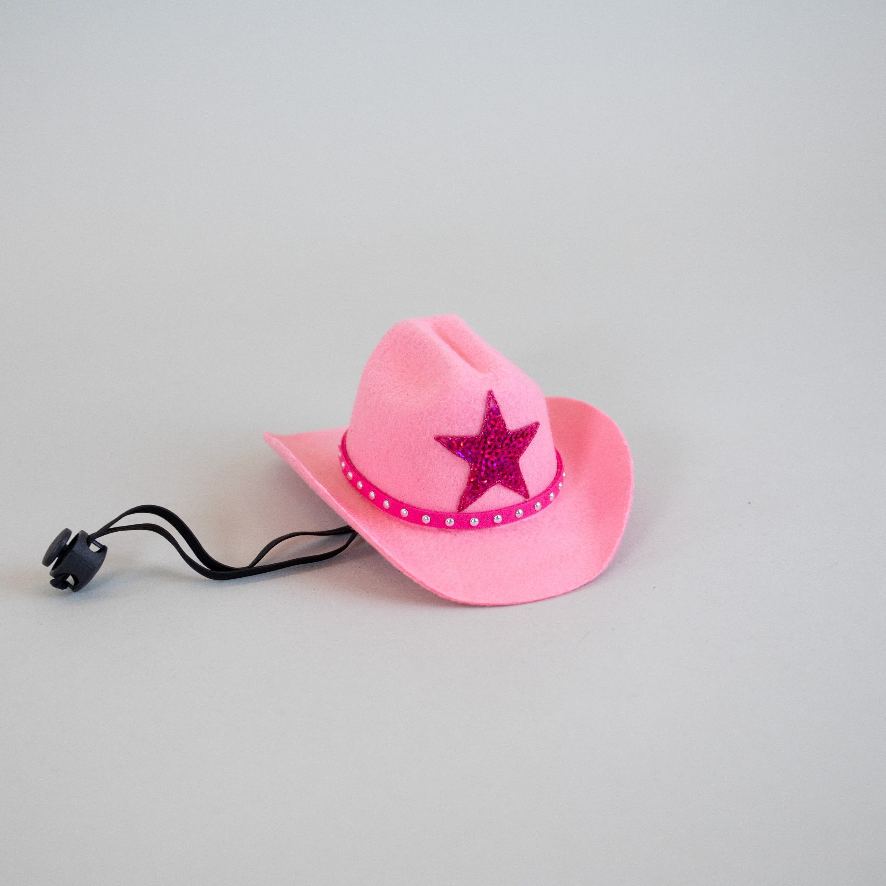 Wild West Cowboy Hat