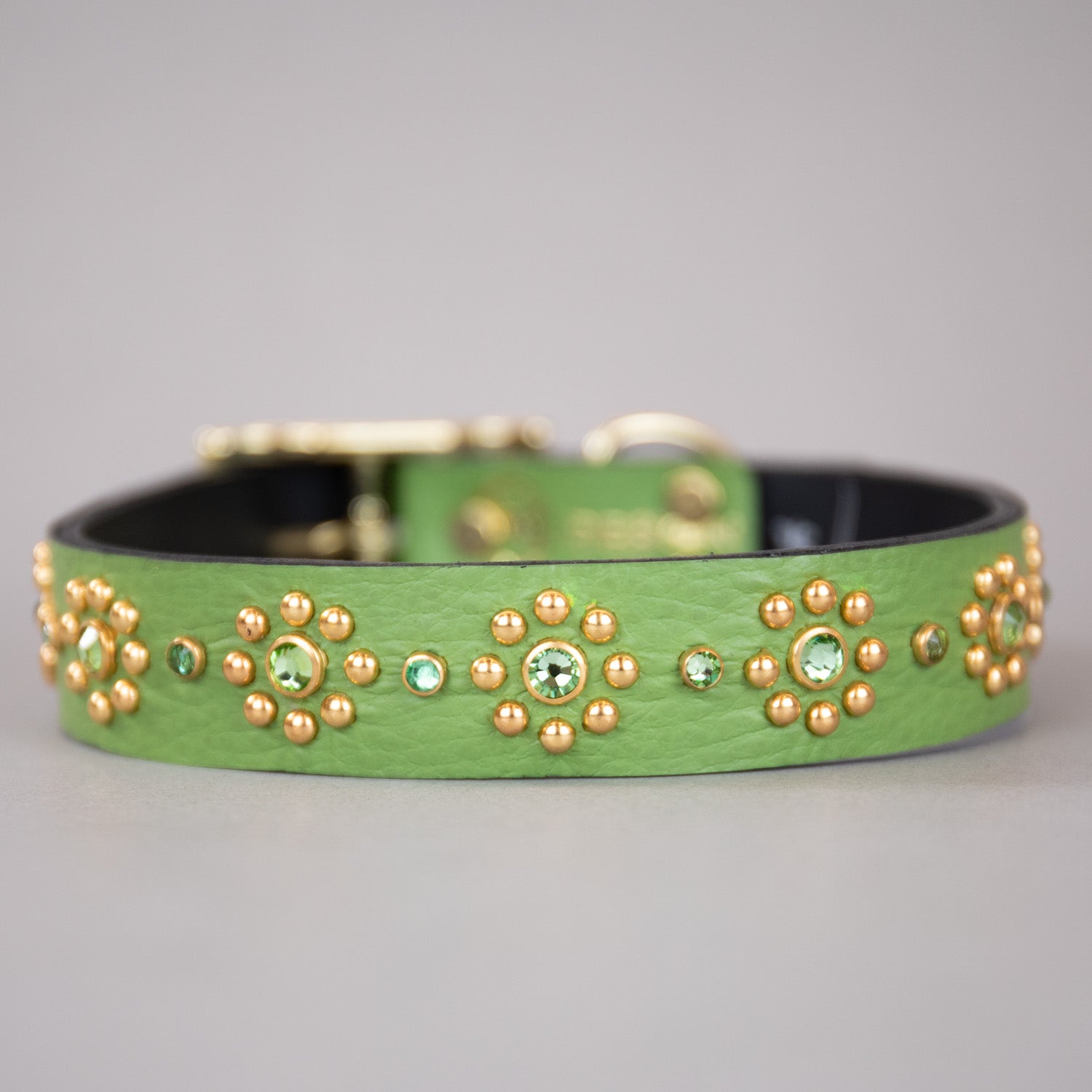 Crystal Garden Collars