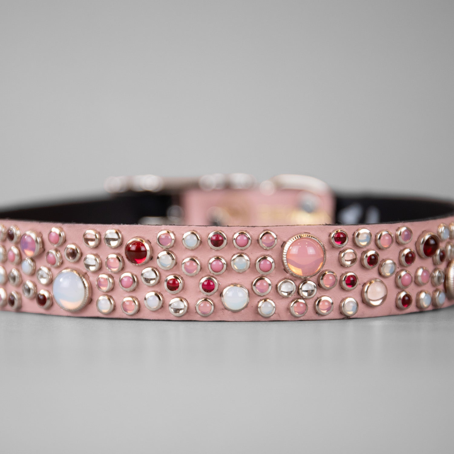 Wonders of the World Collars