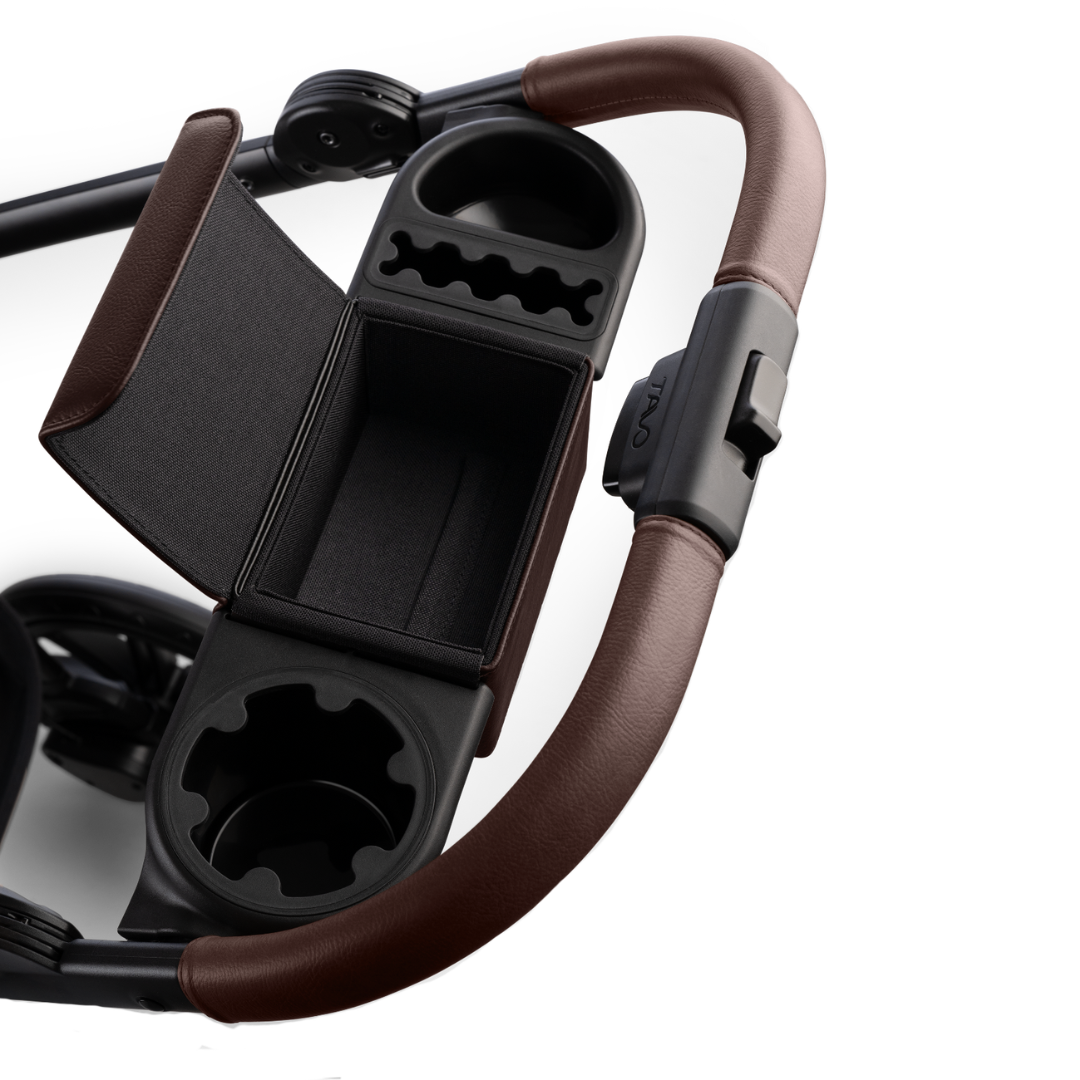 Dupree II Travel System