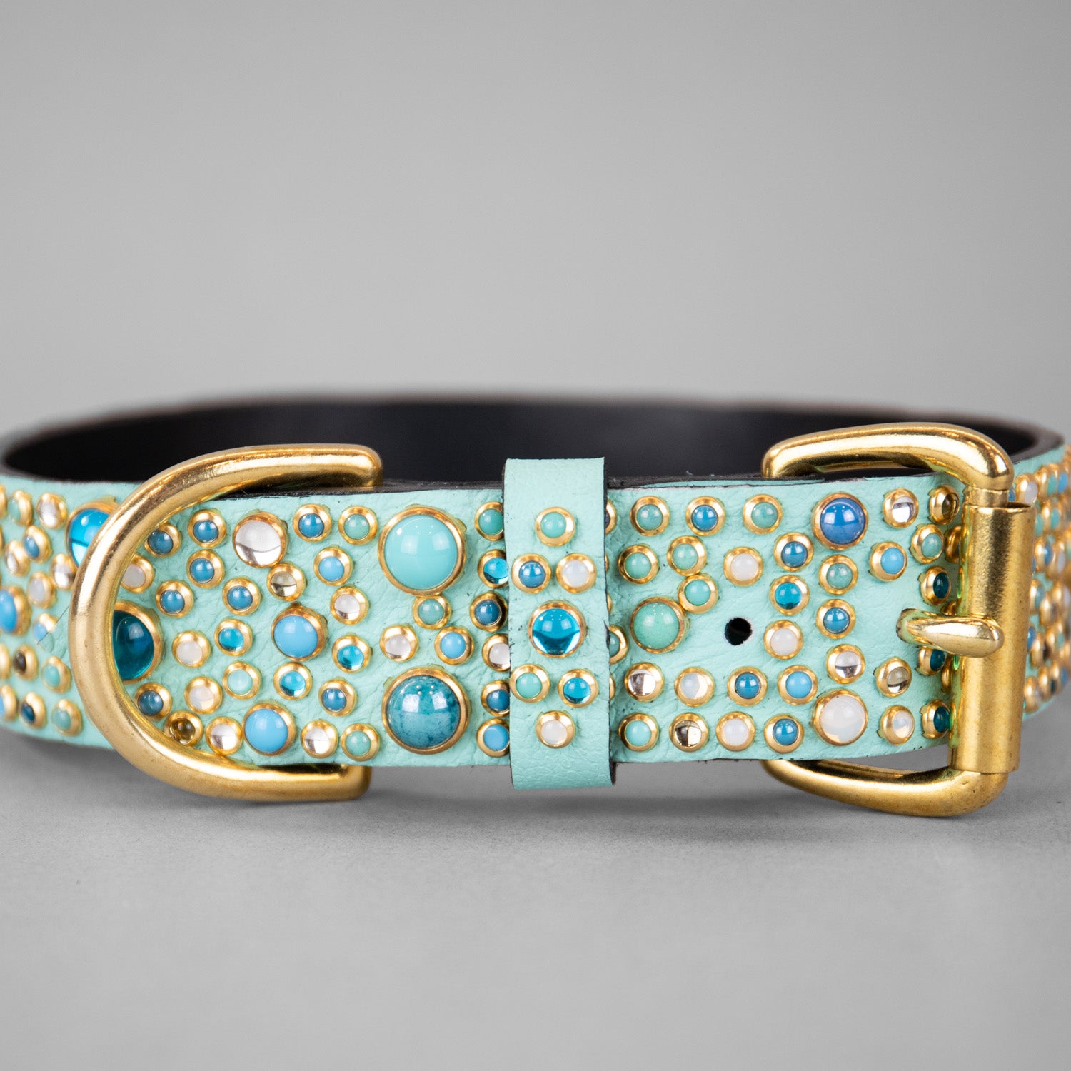 Wonders of the World Collars