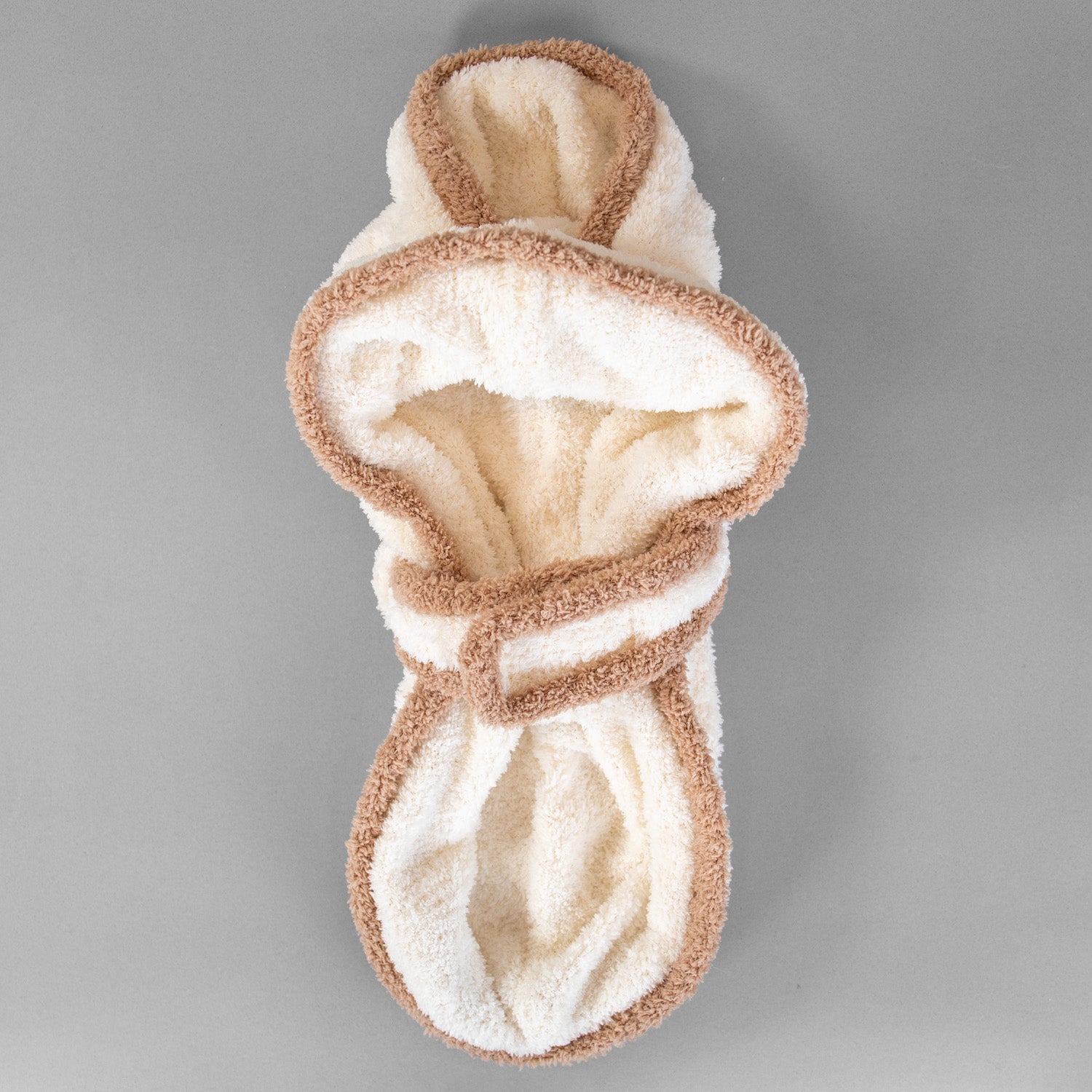 Cozy Cloud Bath Robe