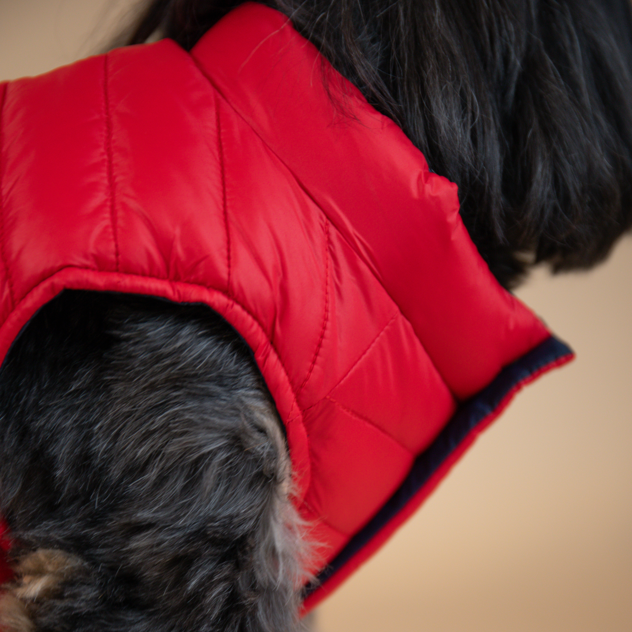 Ralph Lauren Puffer Jacket