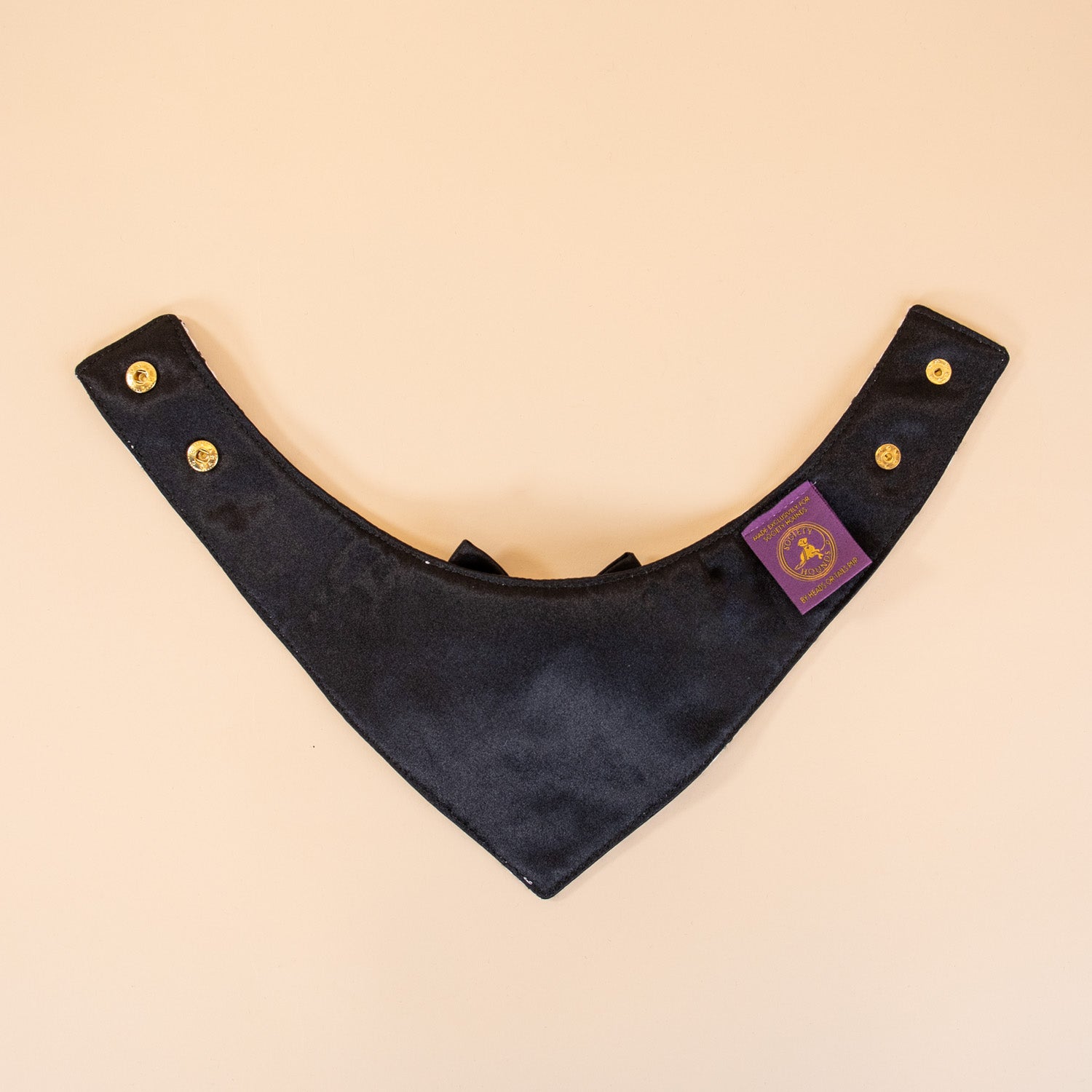 The Anna Tux Bandana