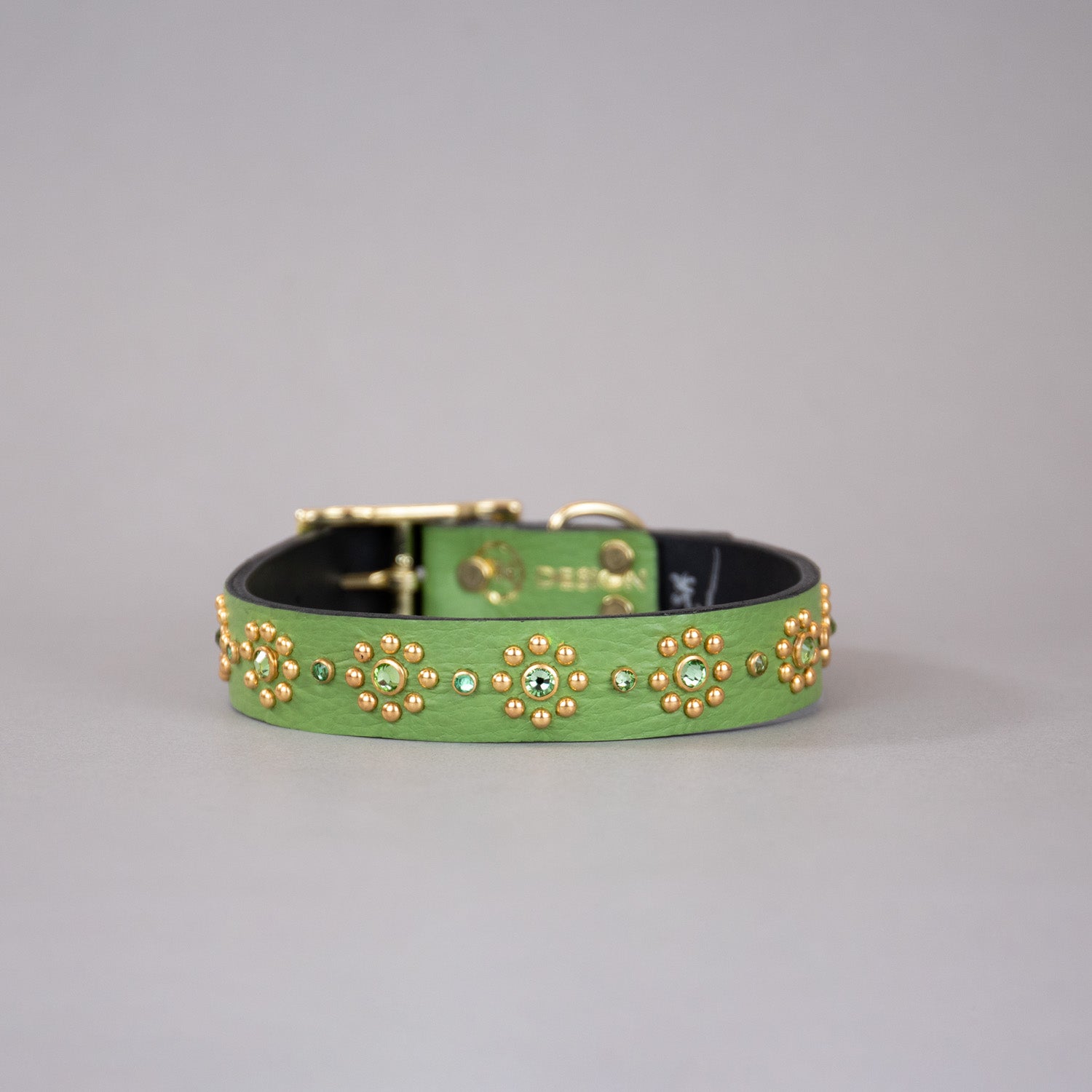 Crystal Garden Collars