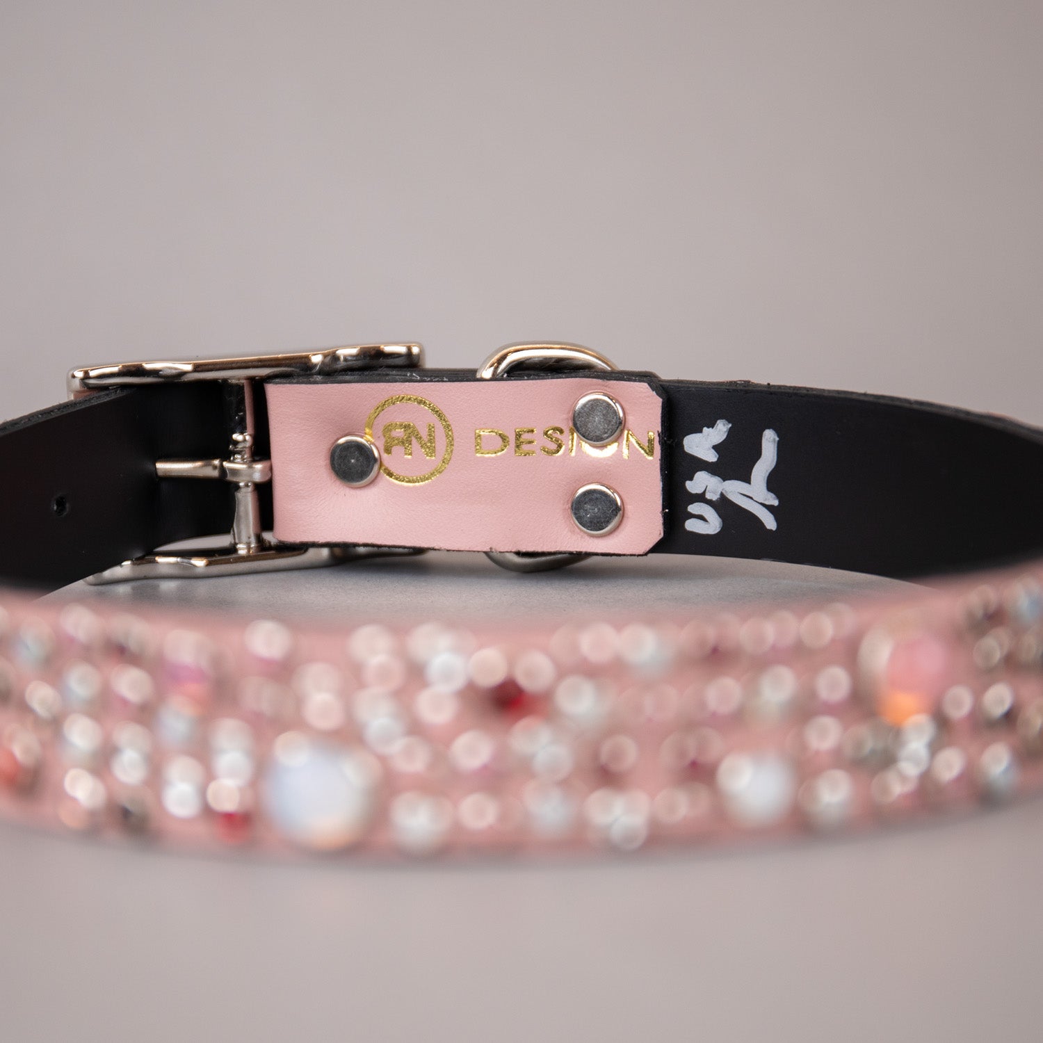 Wonders of the World Collars