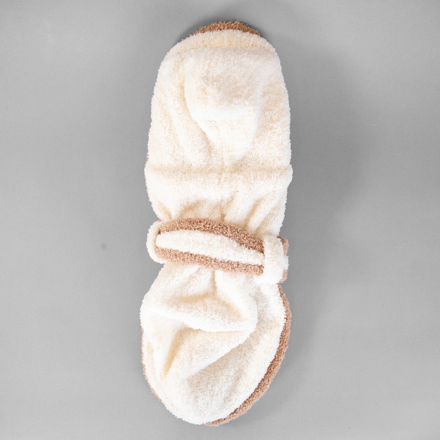 Cozy Cloud Bath Robe