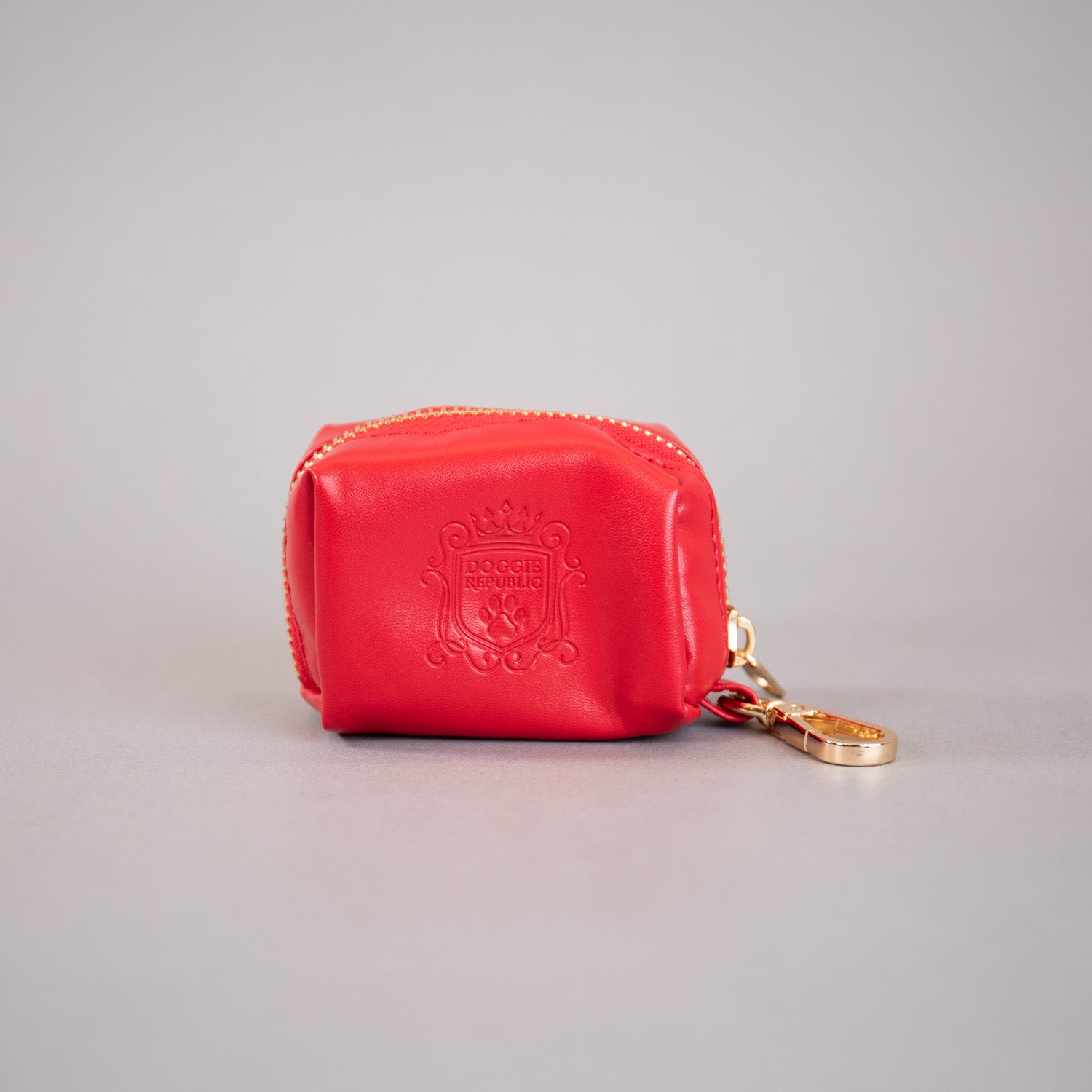 Doggie Republic Waste Bag Holder