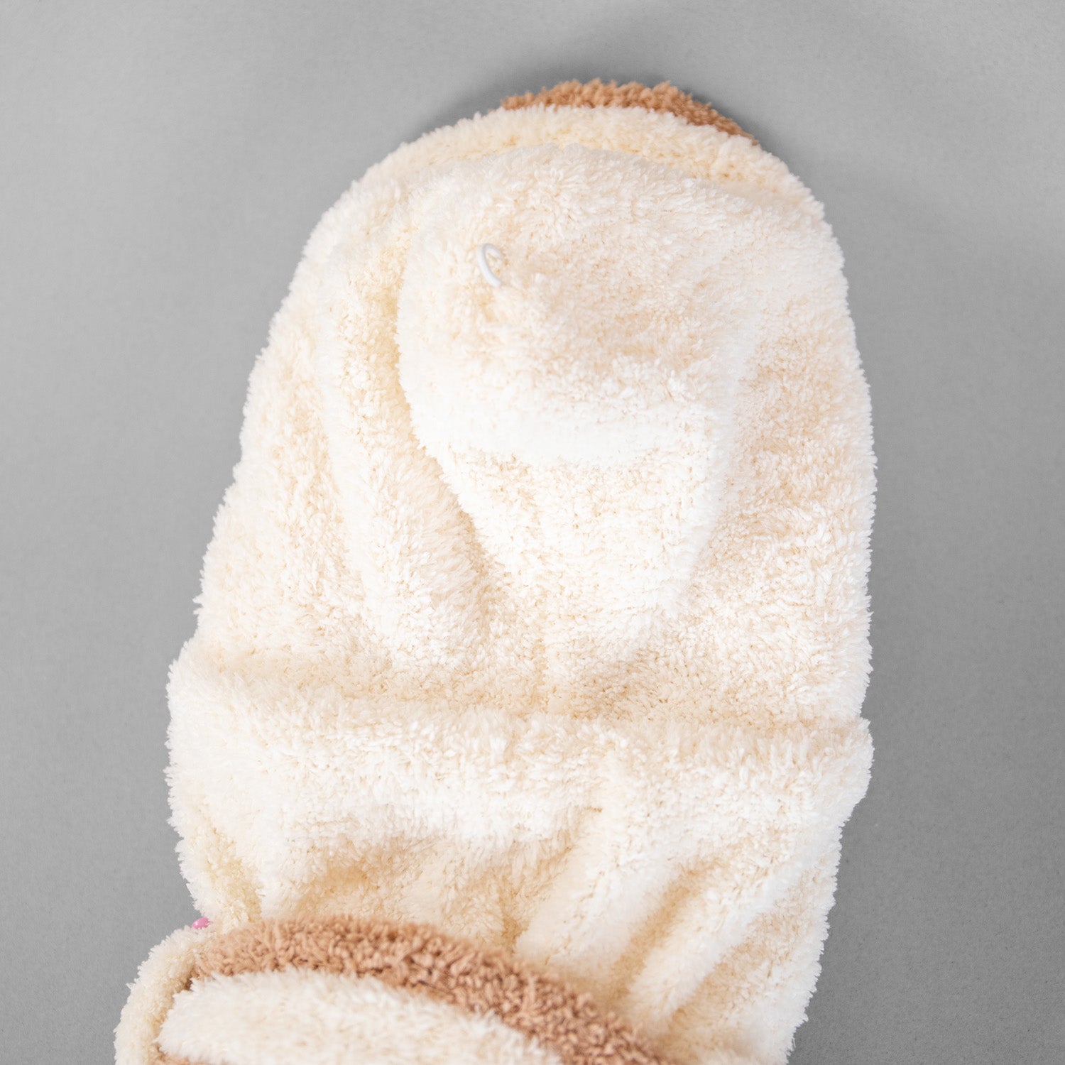 Cozy Cloud Bath Robe