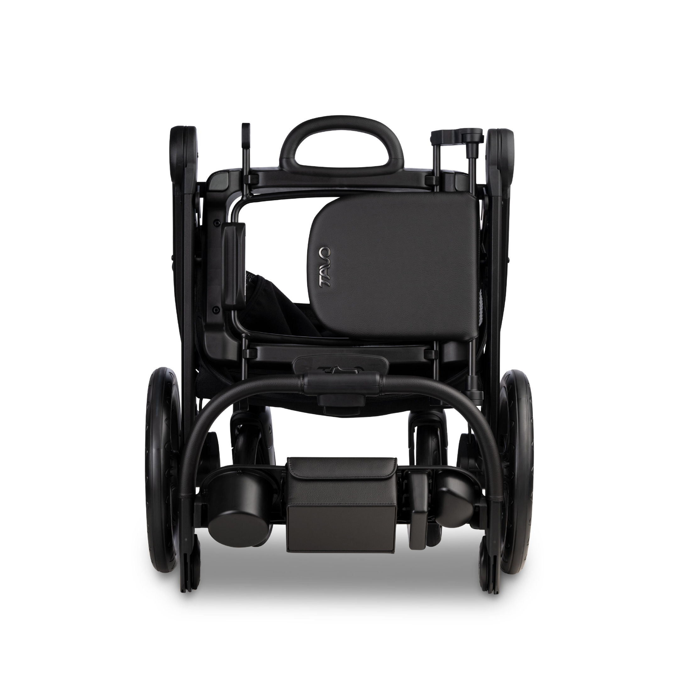 Hendrick Travel System
