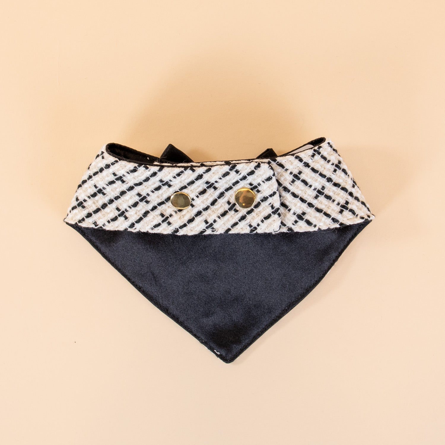 The Anna Tux Bandana