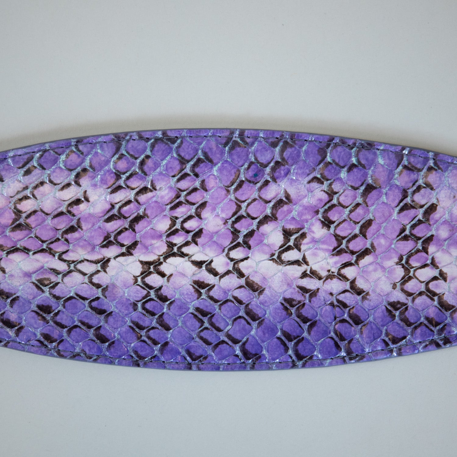 Monarch Snakeprint Collars