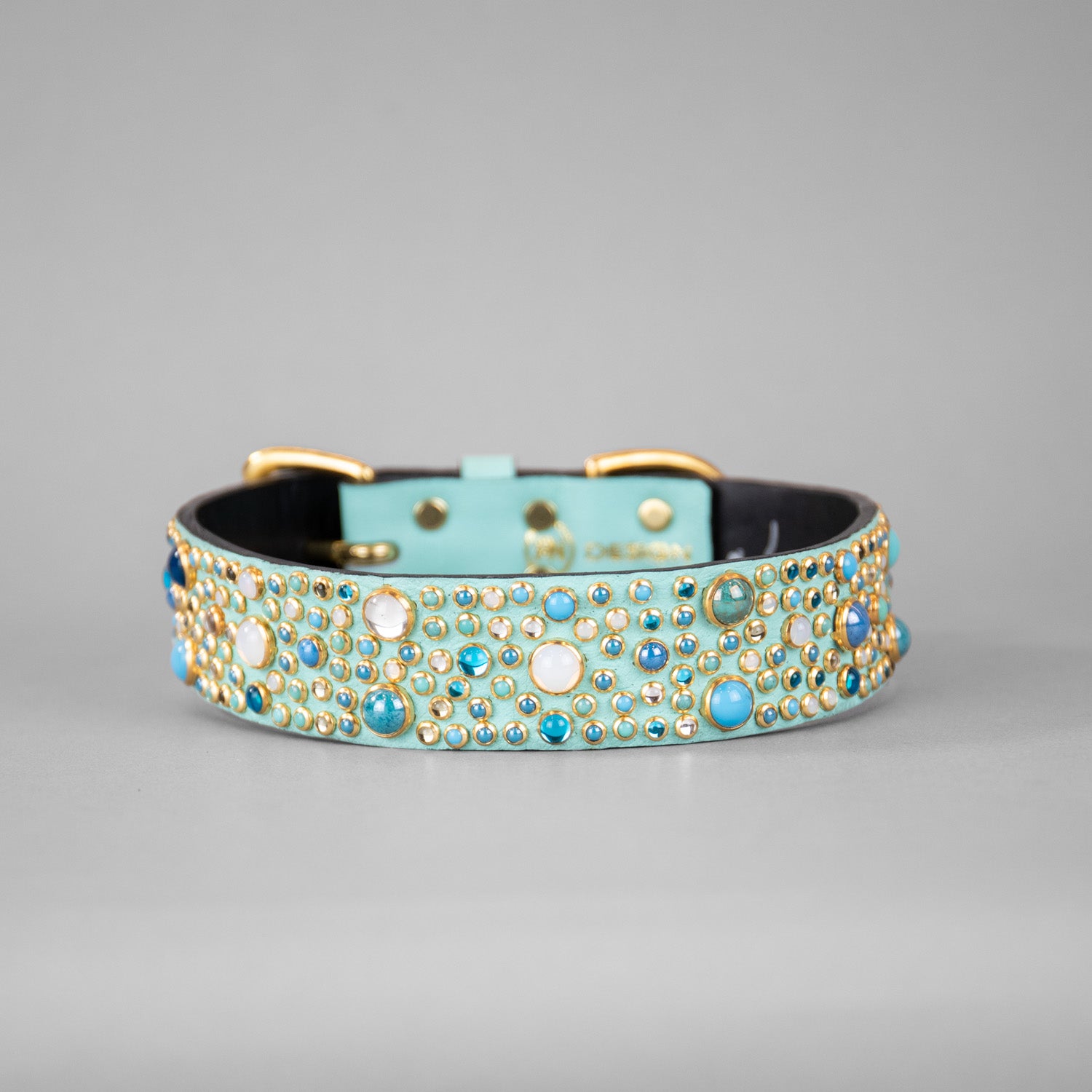 Wonders of the World Collars