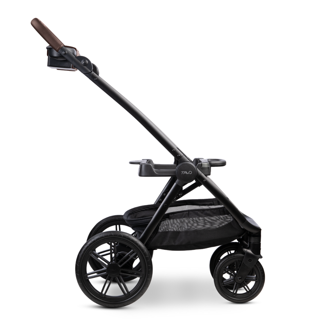 Dupree II Travel System