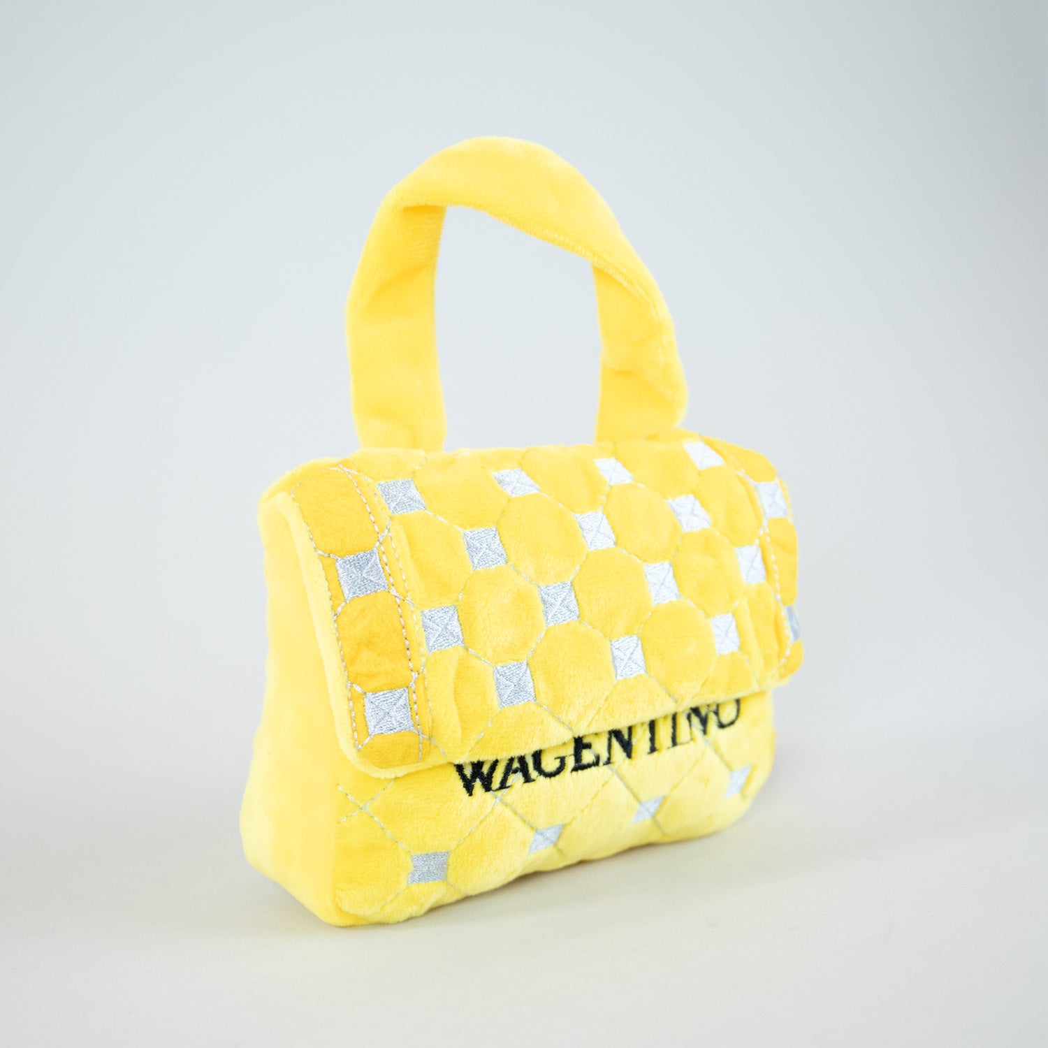 Wagentino Handbag Toy