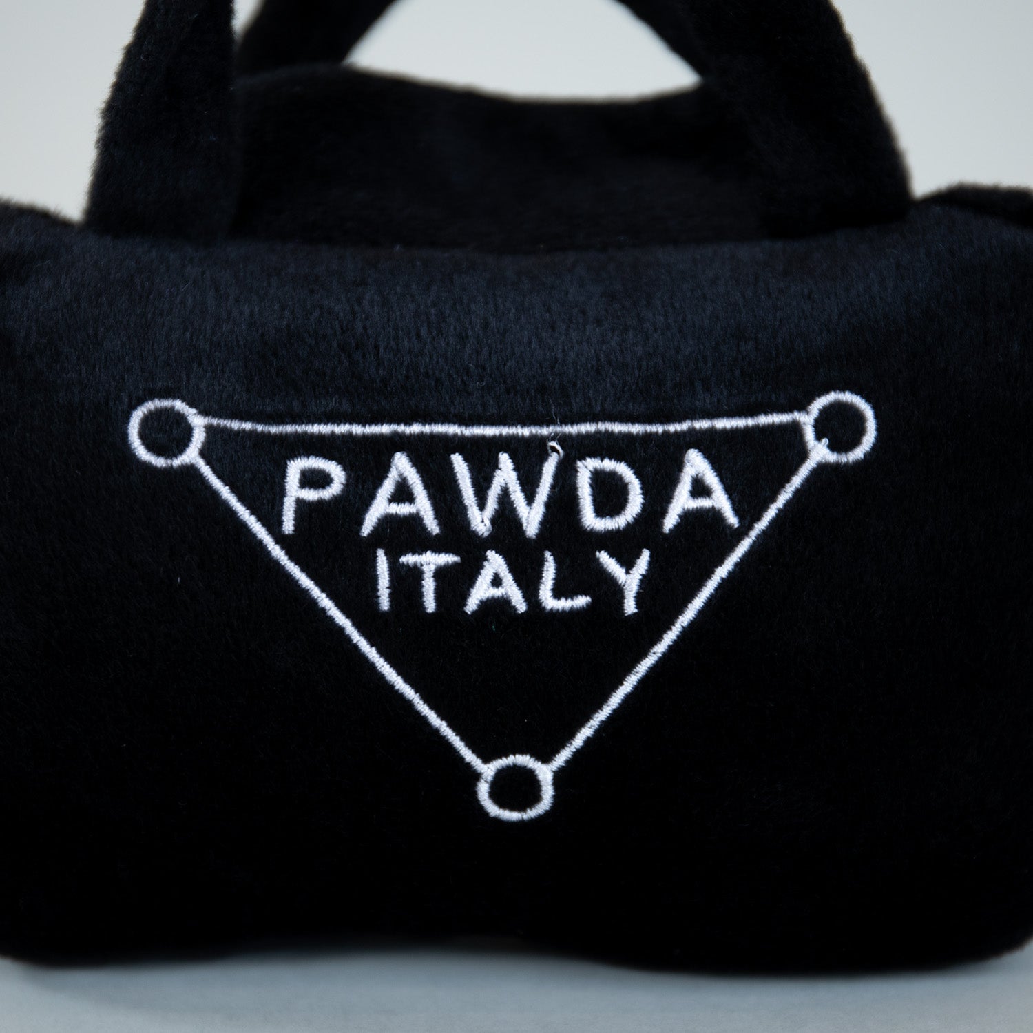 Pawda Purse Toy