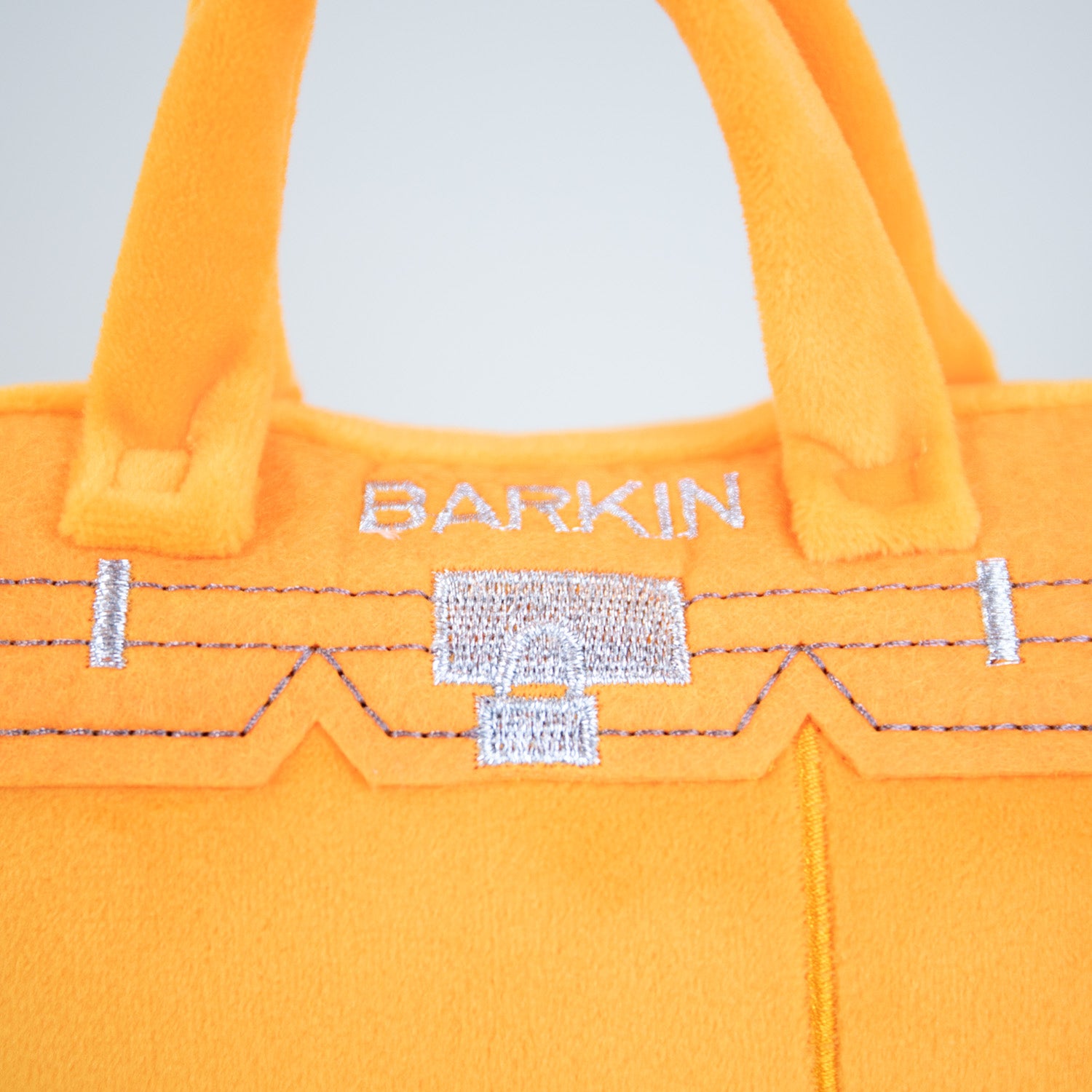 Barkin Bag Toy