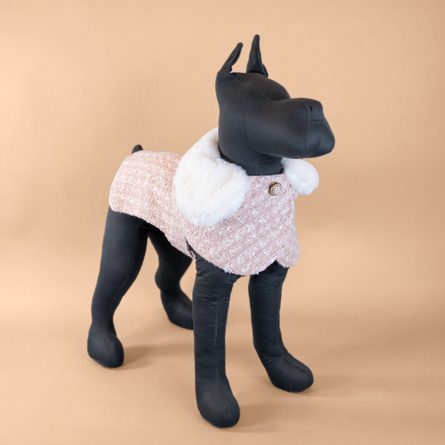 The Antionette Overcoat