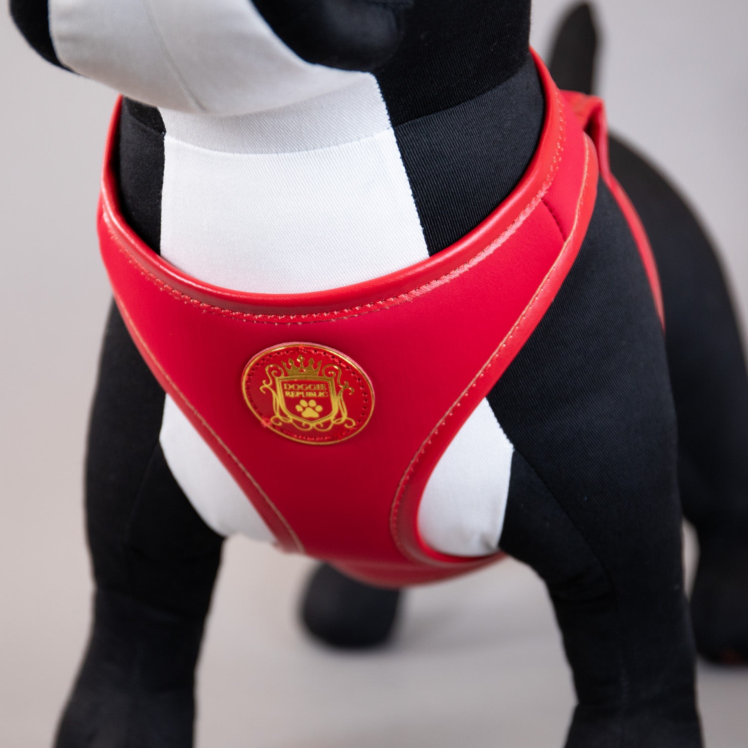 Doggie Republic Classic Harness