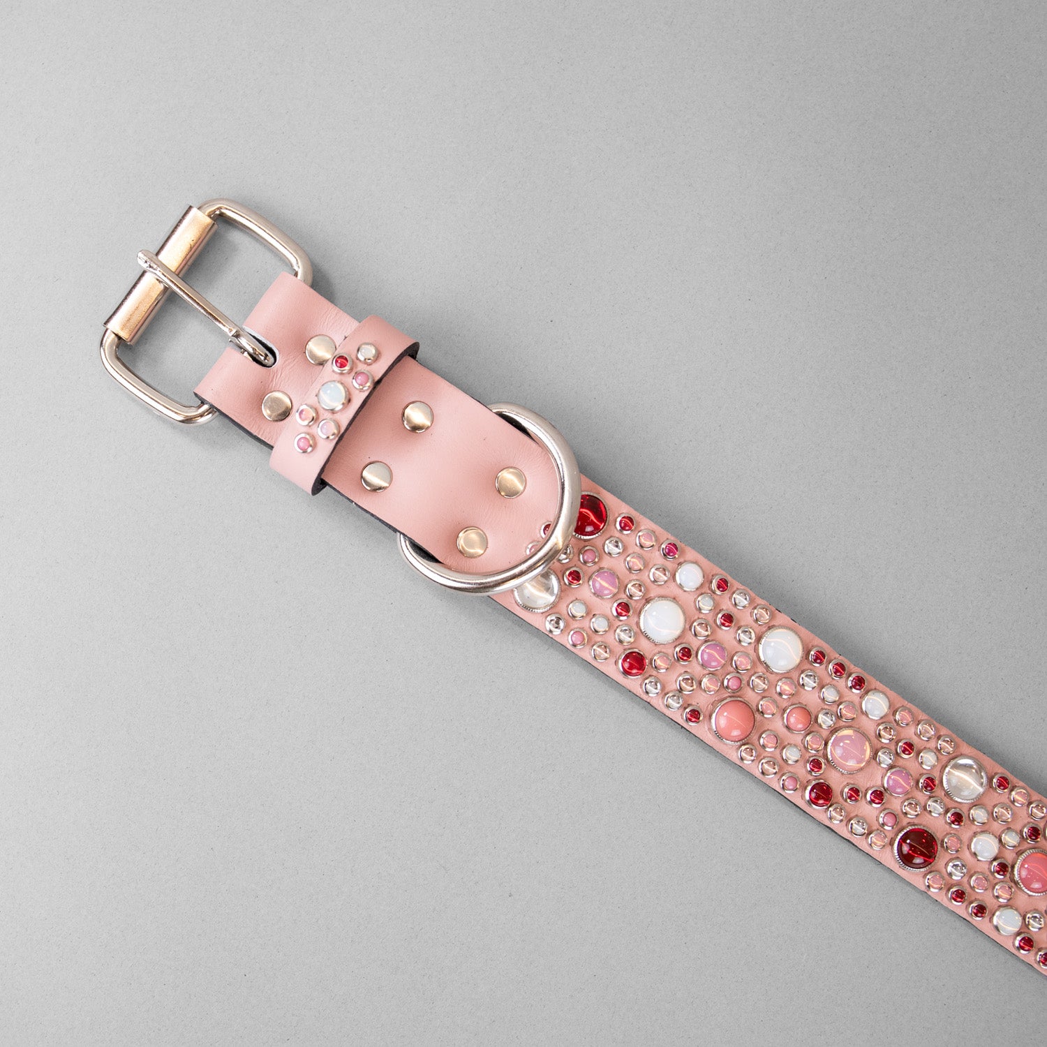 Wonders of the World Collars