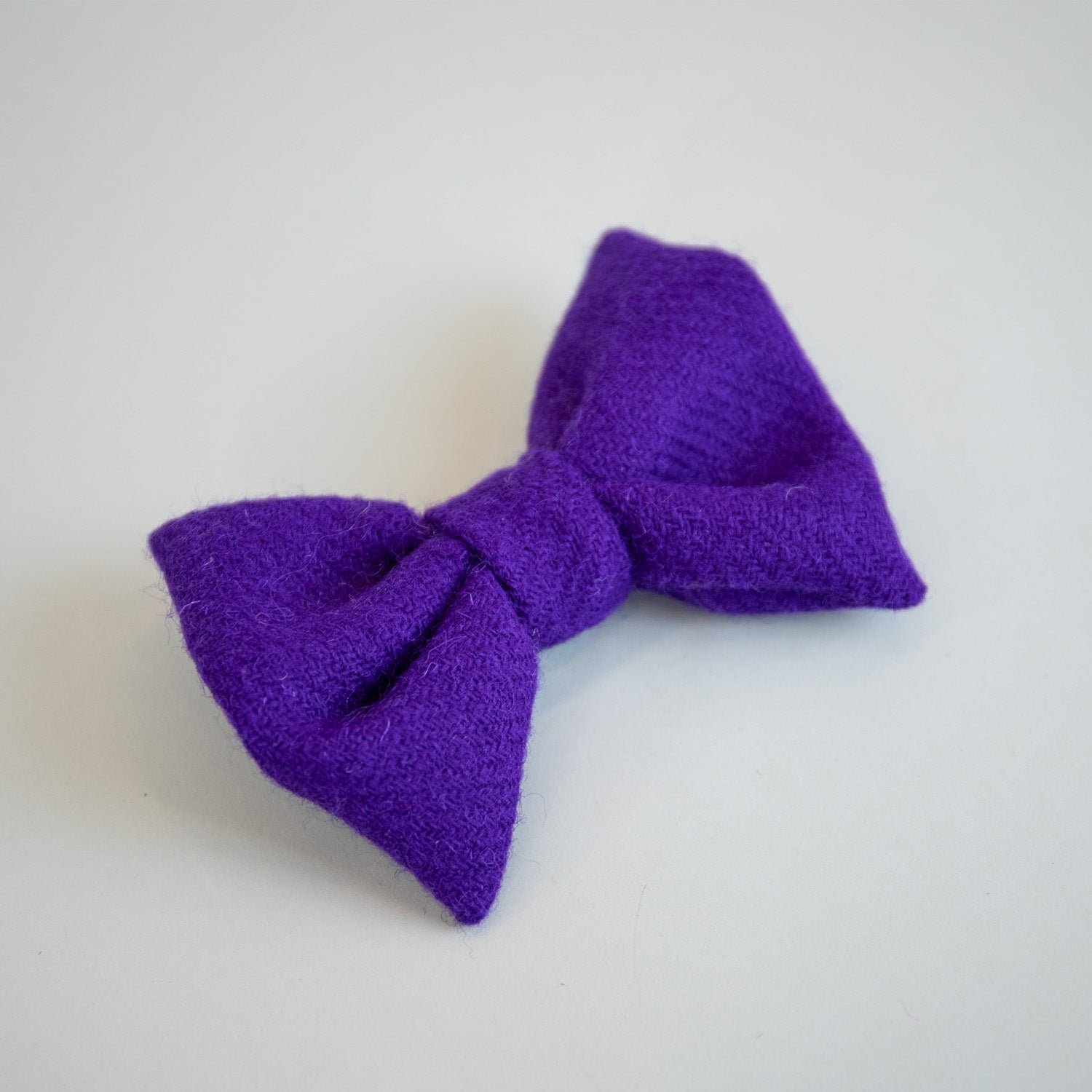 The Bardsey Bow Tie