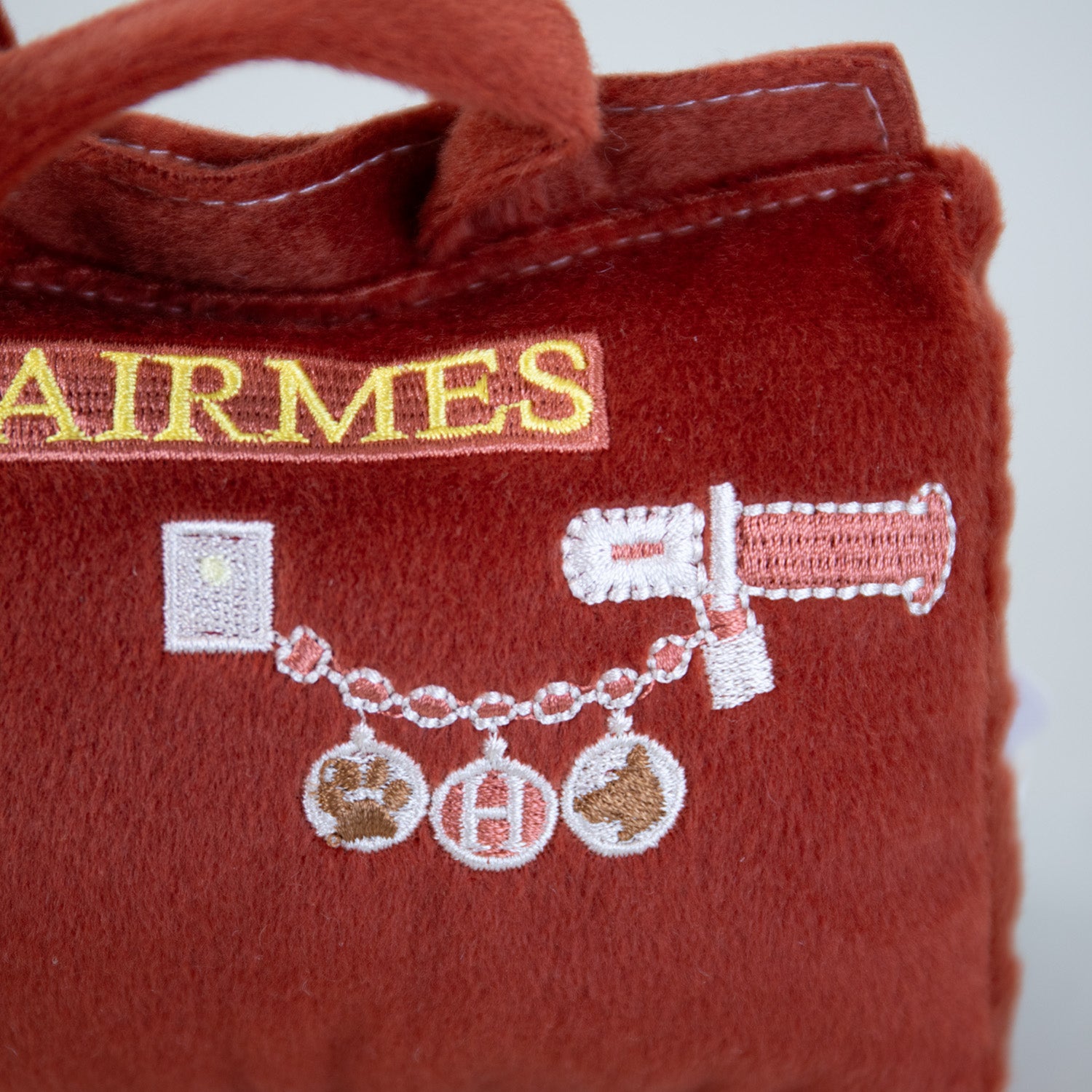 Hairmes Bag Toy