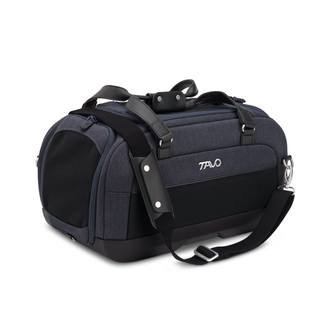 Dupree II Travel System