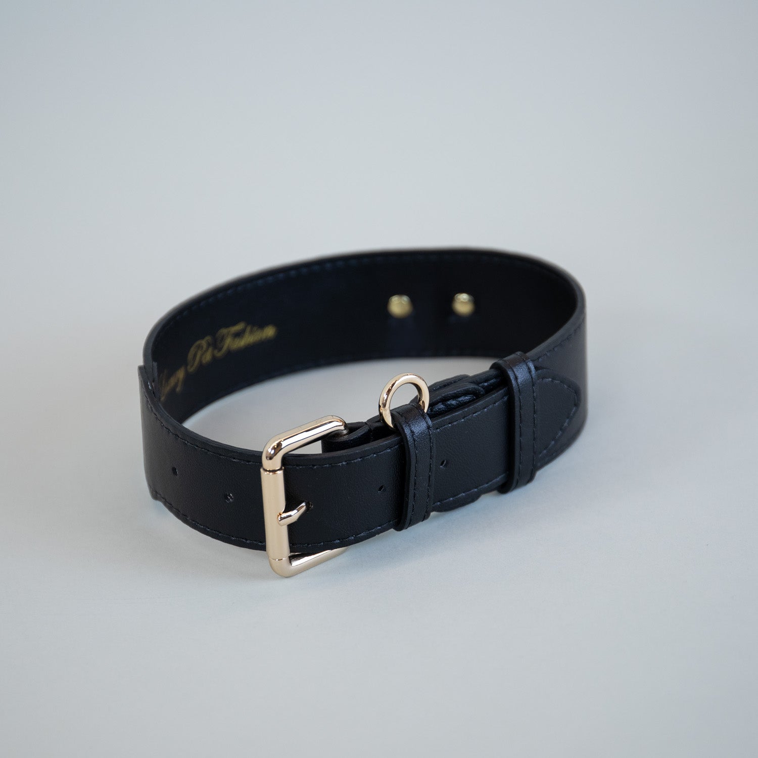 Luxury Vegan Collar