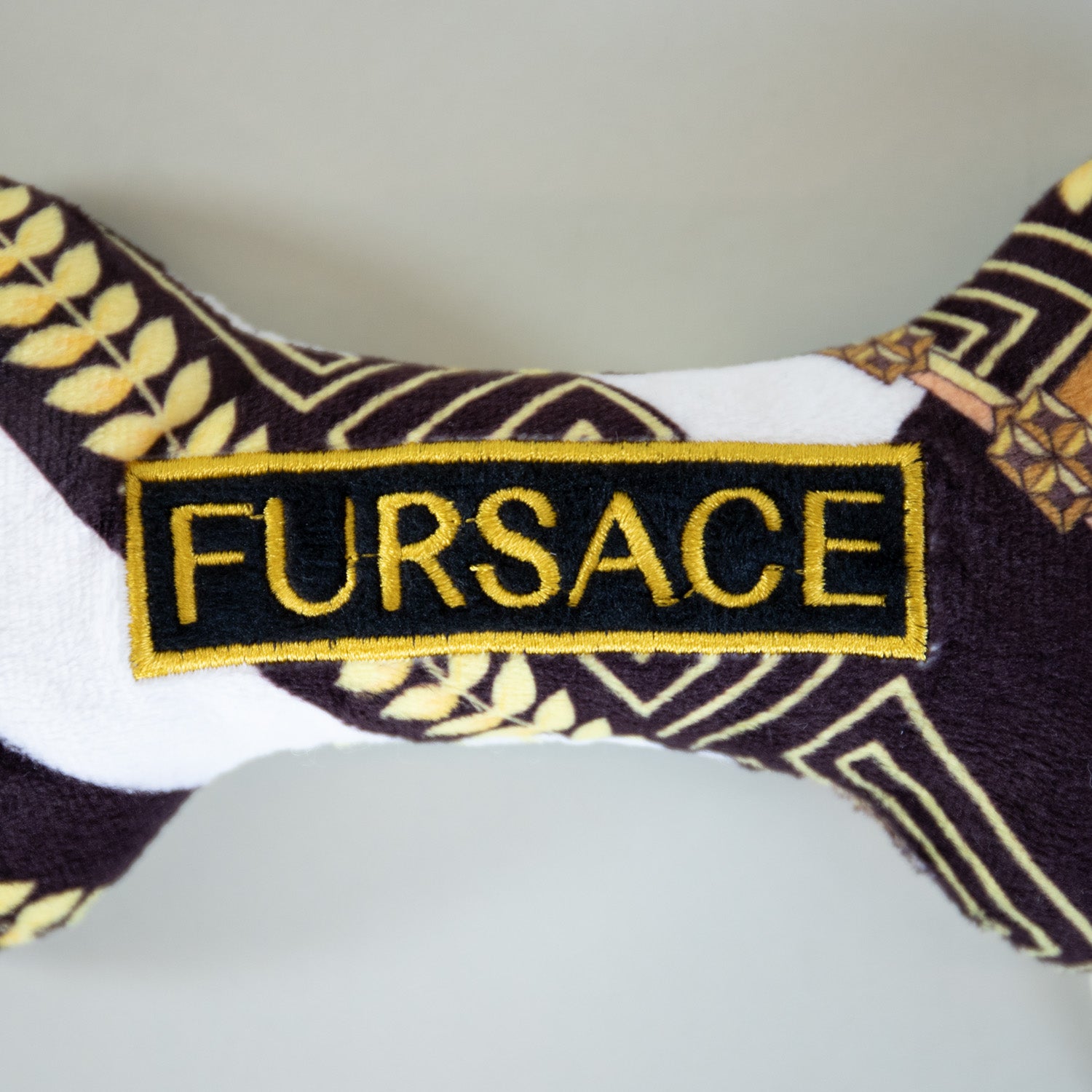 Fursace Bone Toy