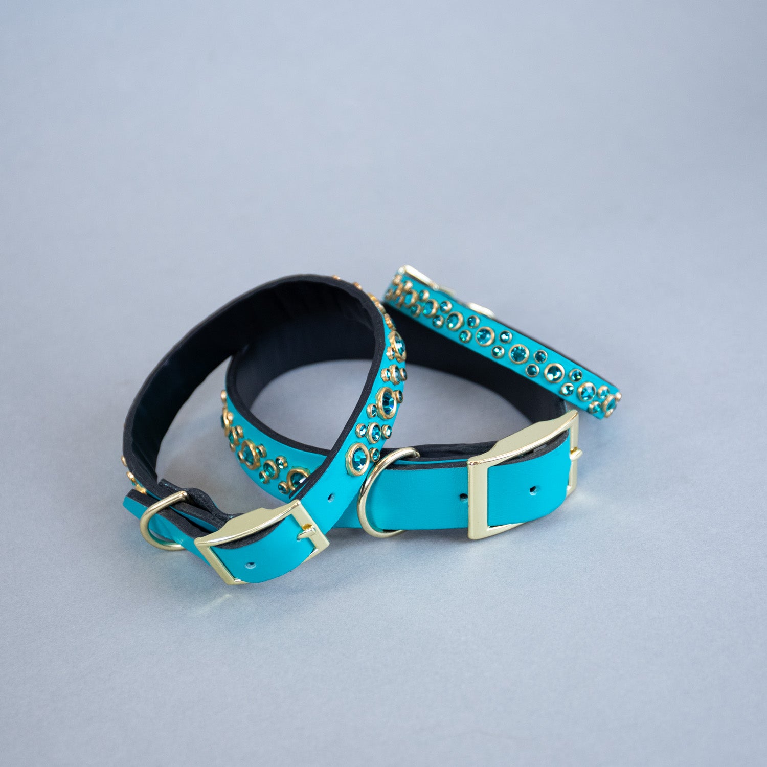 Arabian Night Collars