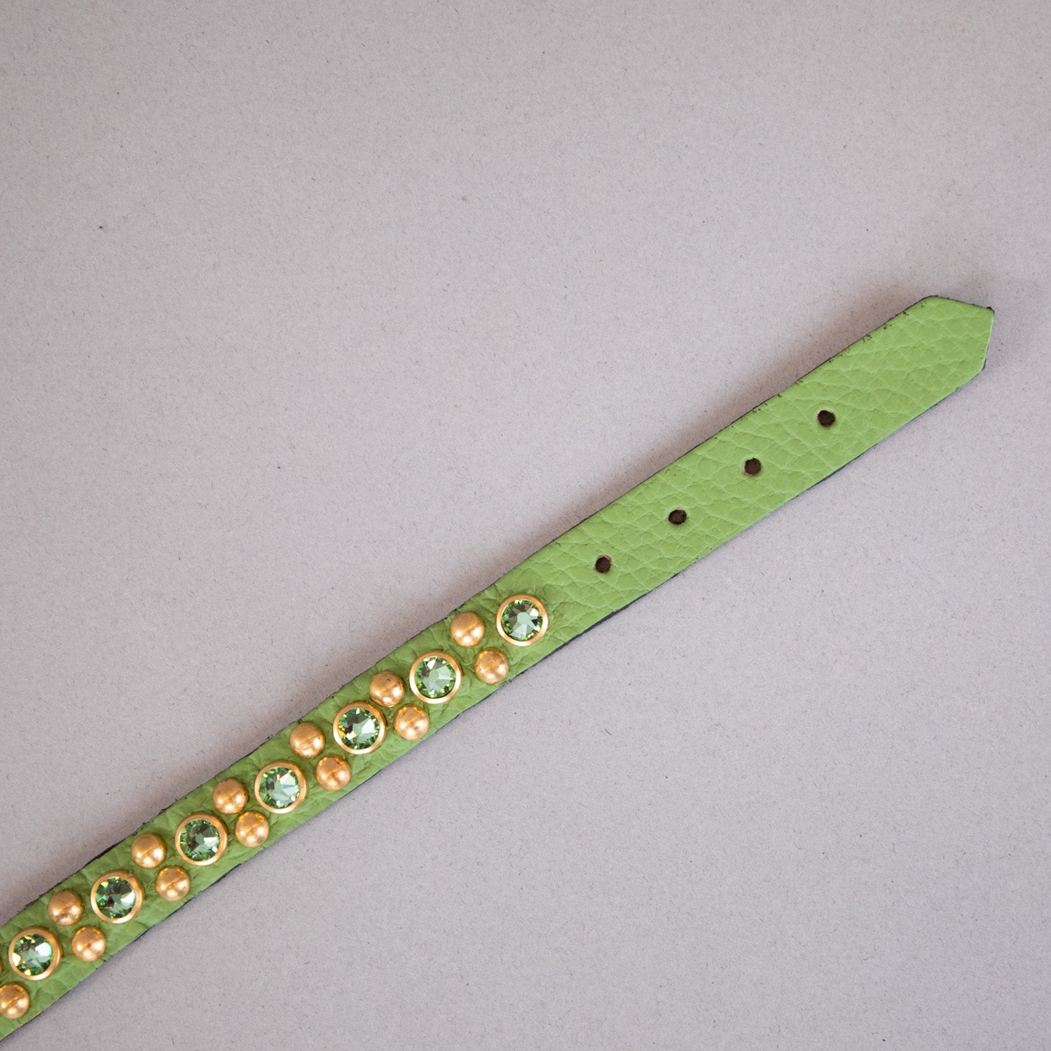 Crystal Garden Collars