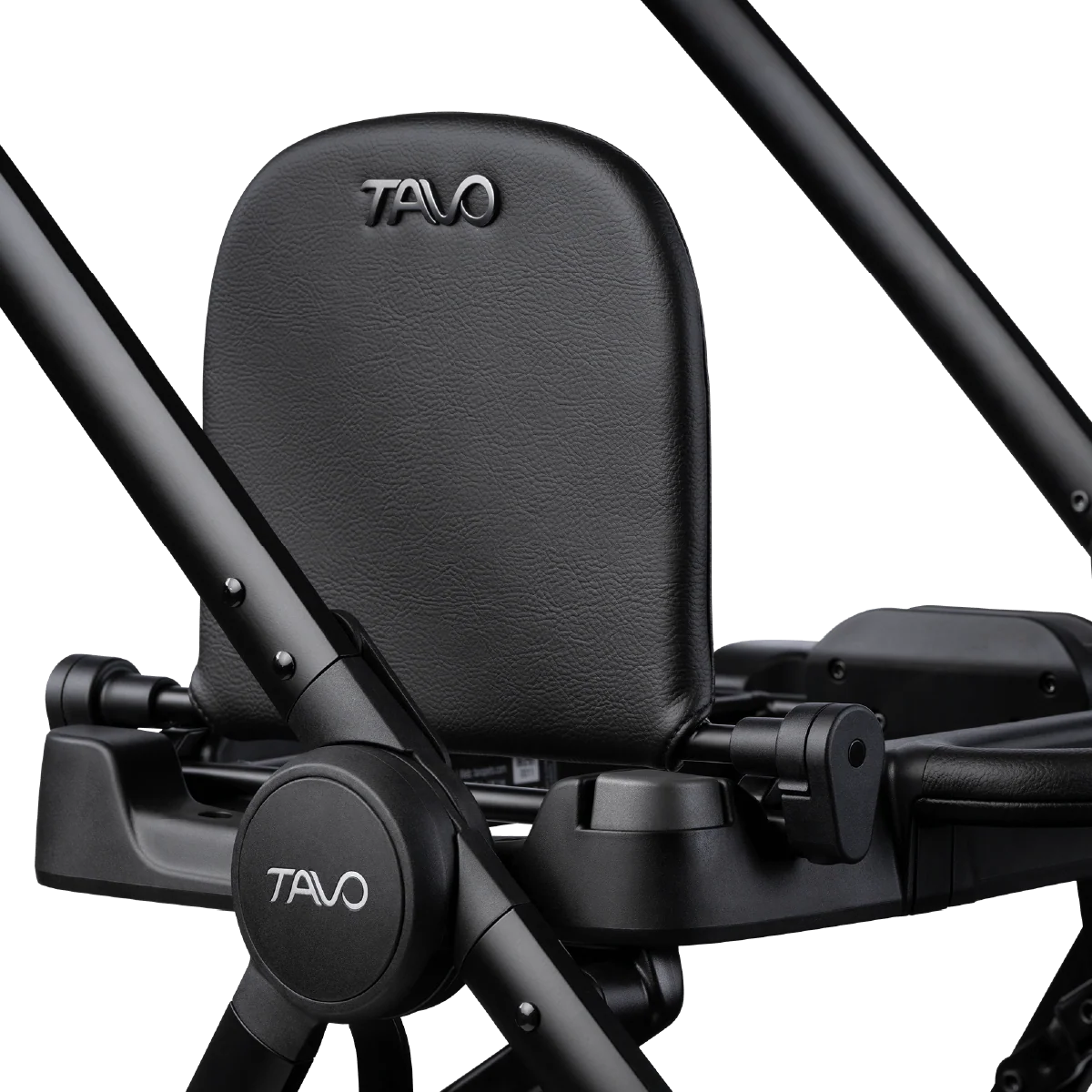 Dupree II Travel System