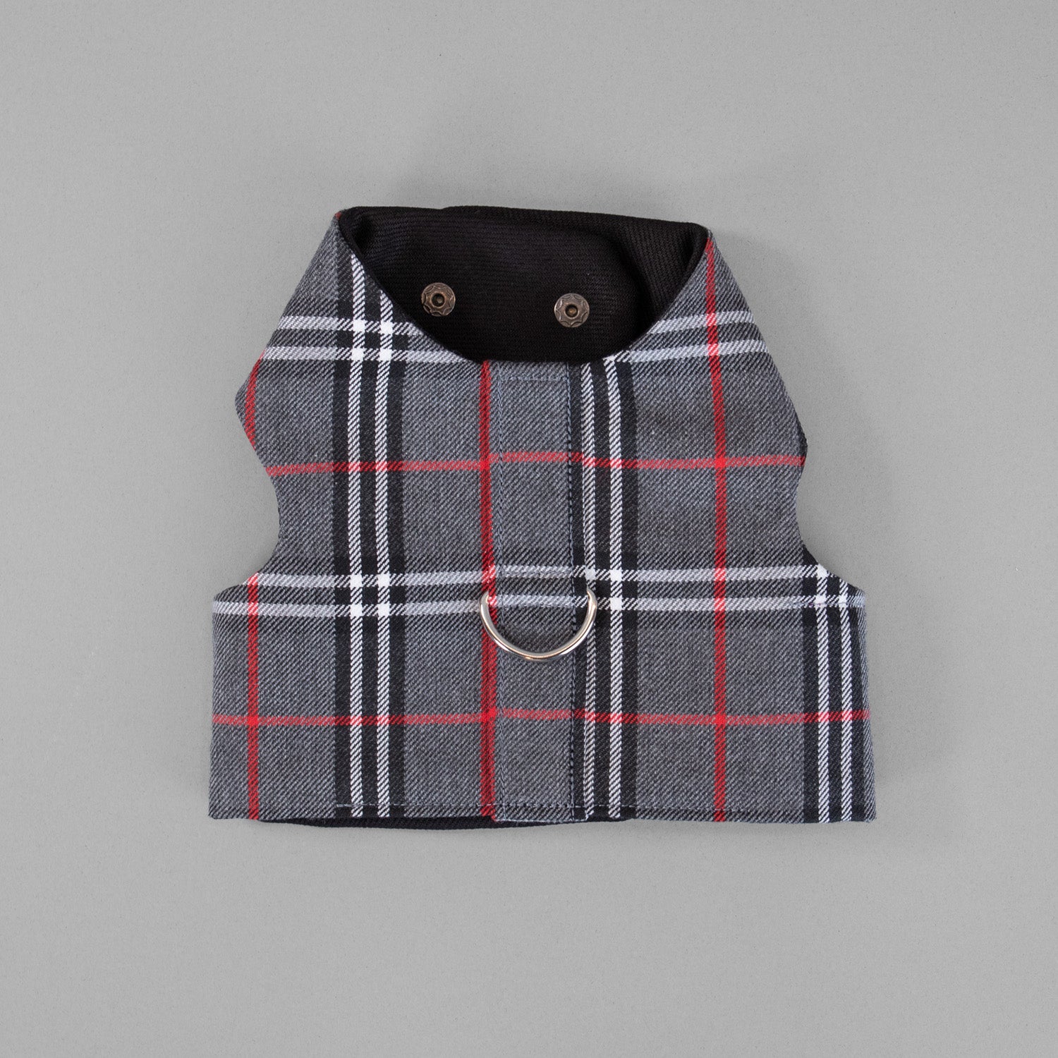 The Rockefeller Harness