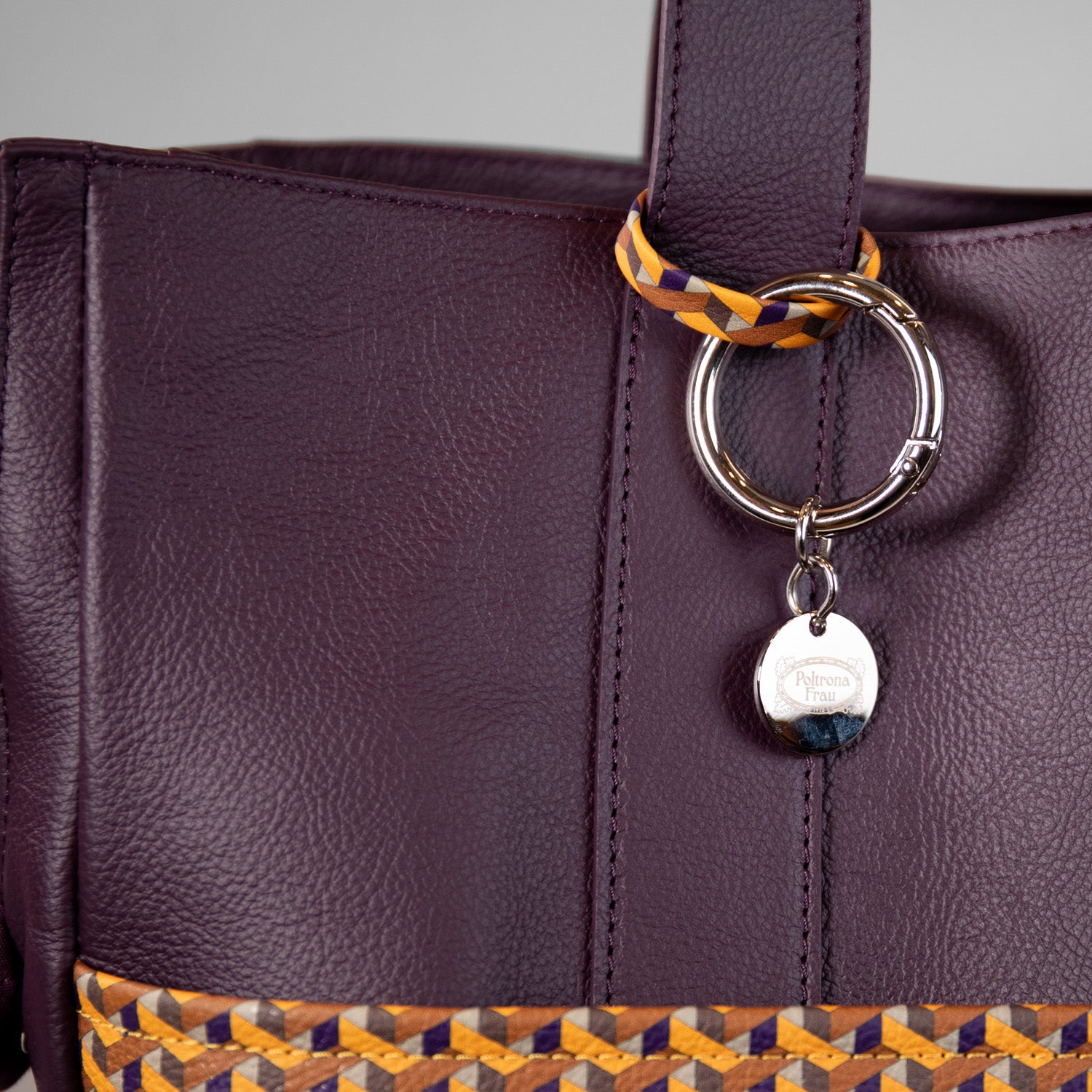 The Pelle Frau Carrier