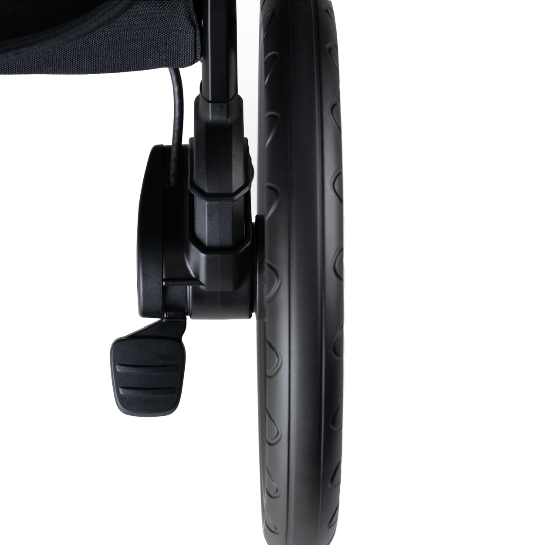 Dupree II Travel System