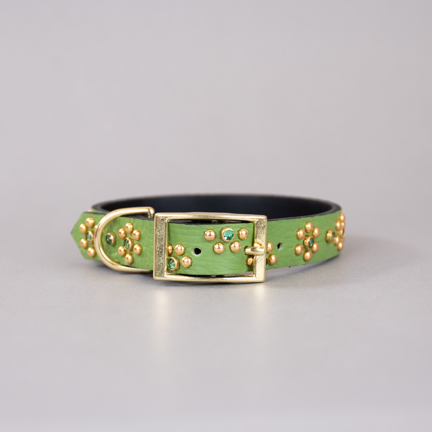 Crystal Garden Collars