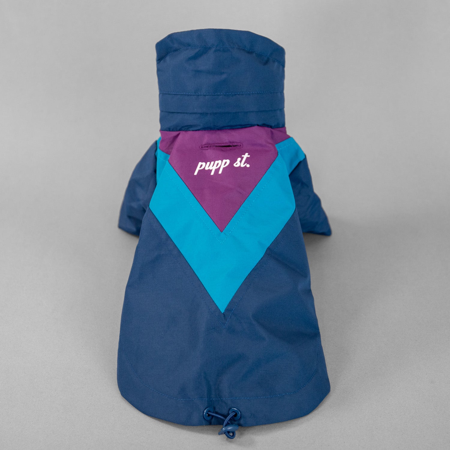 Domino Windbreaker