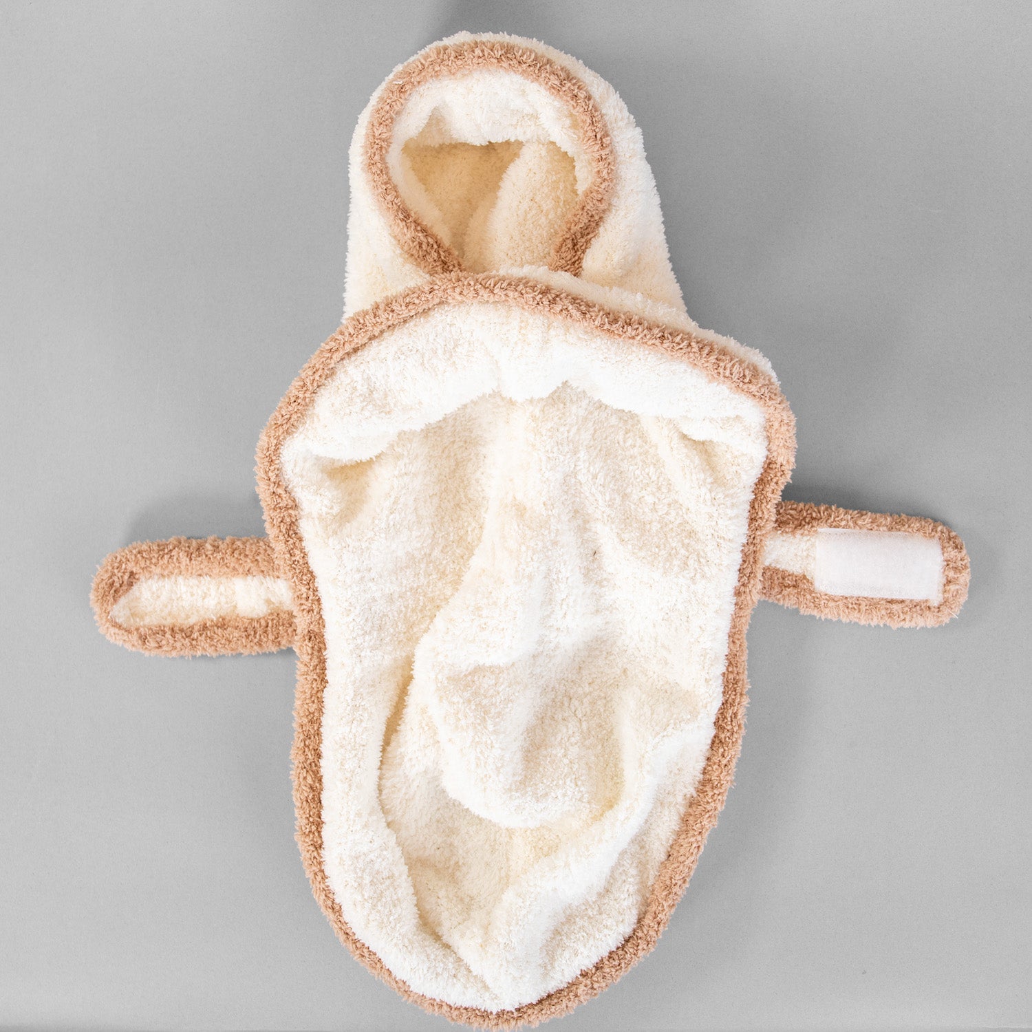 Cozy Cloud Bath Robe