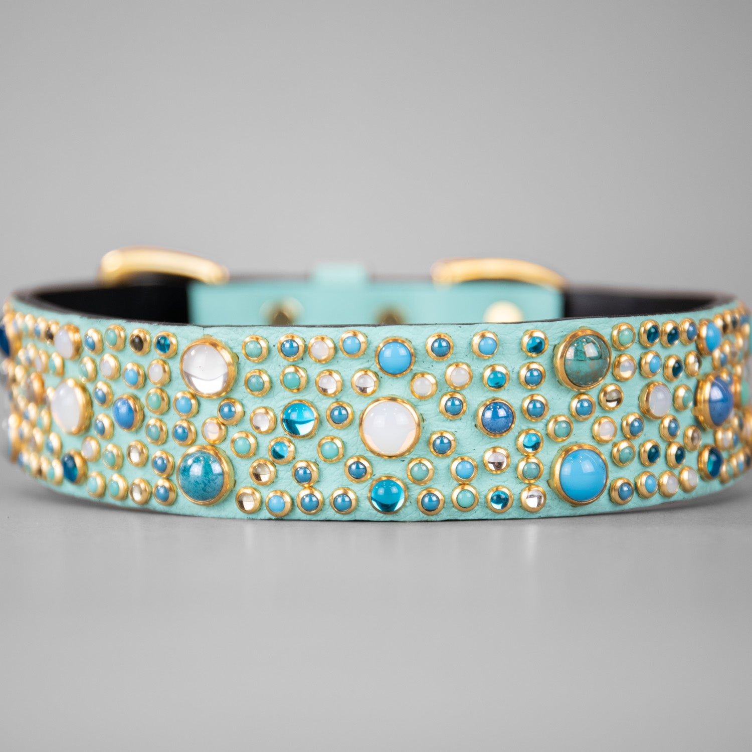 Wonders of the World Collars