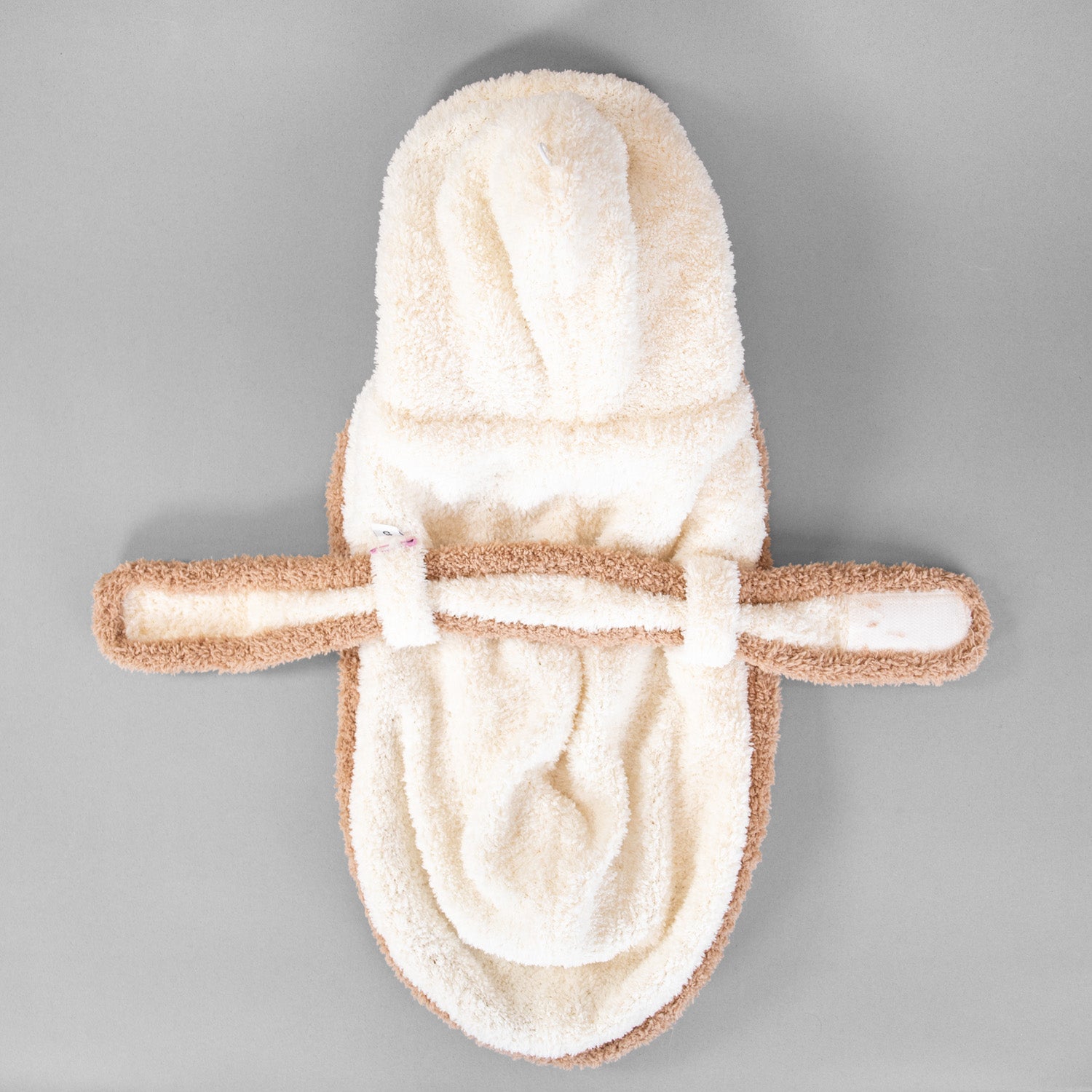 Cozy Cloud Bath Robe