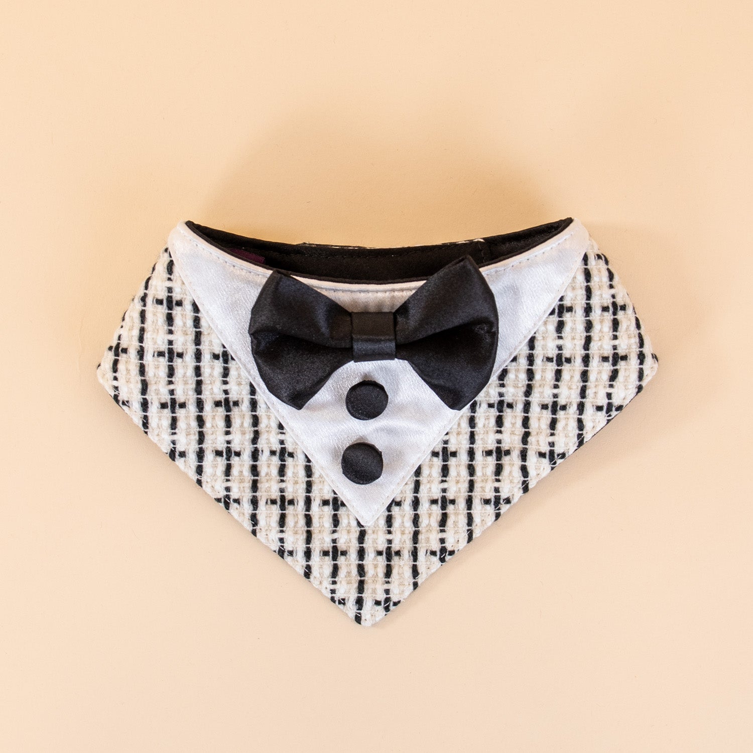 The Anna Tux Bandana