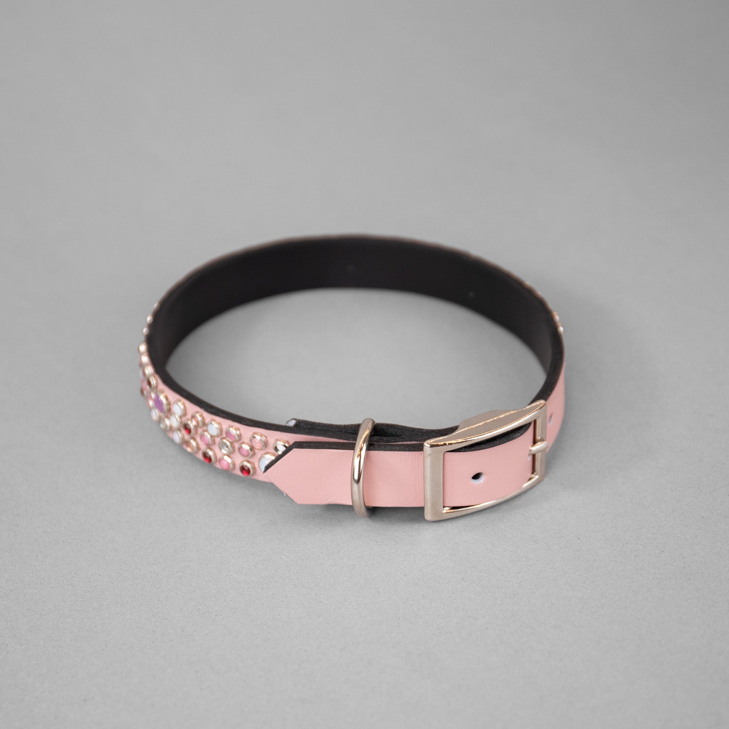 Wonders of the World Collars