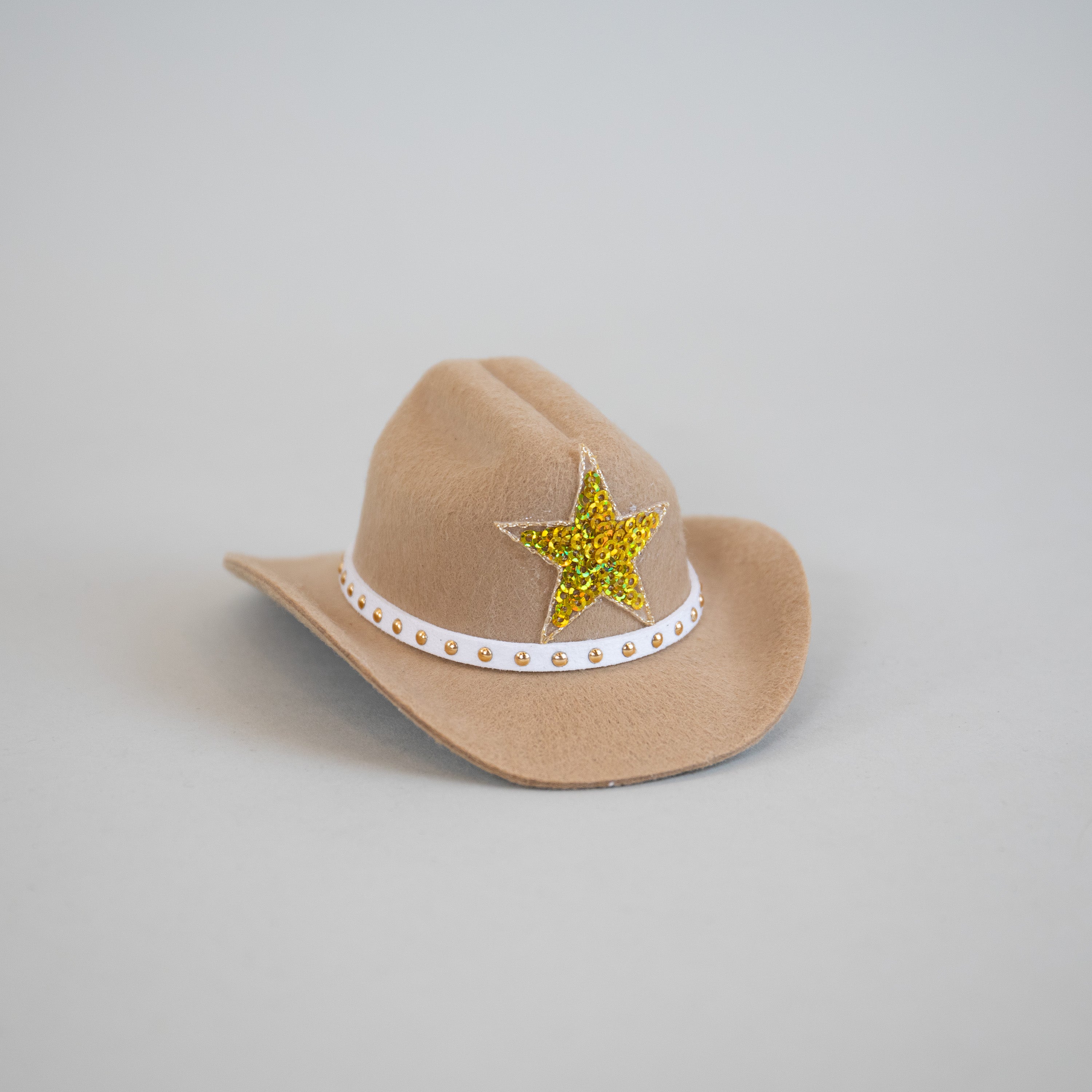 Wild West Cowboy Hat